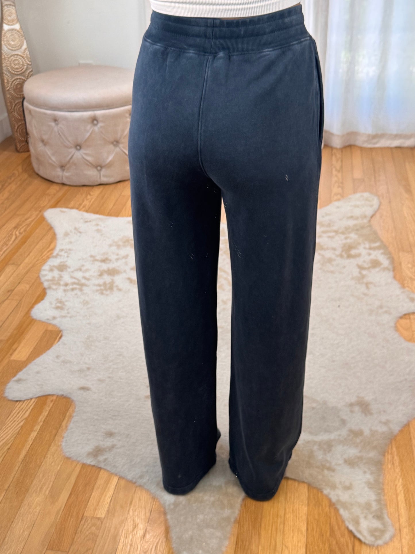 Stormi Sweats