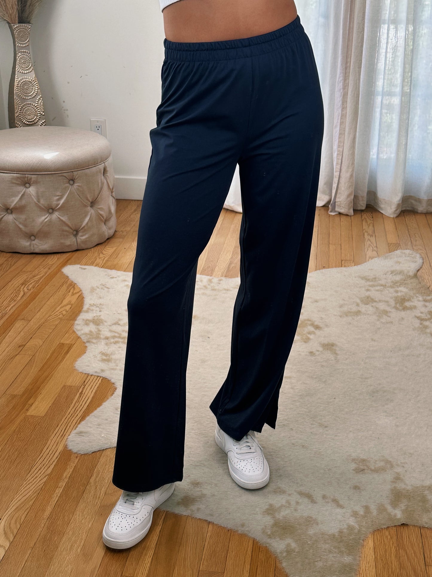 Lightweight Sweats