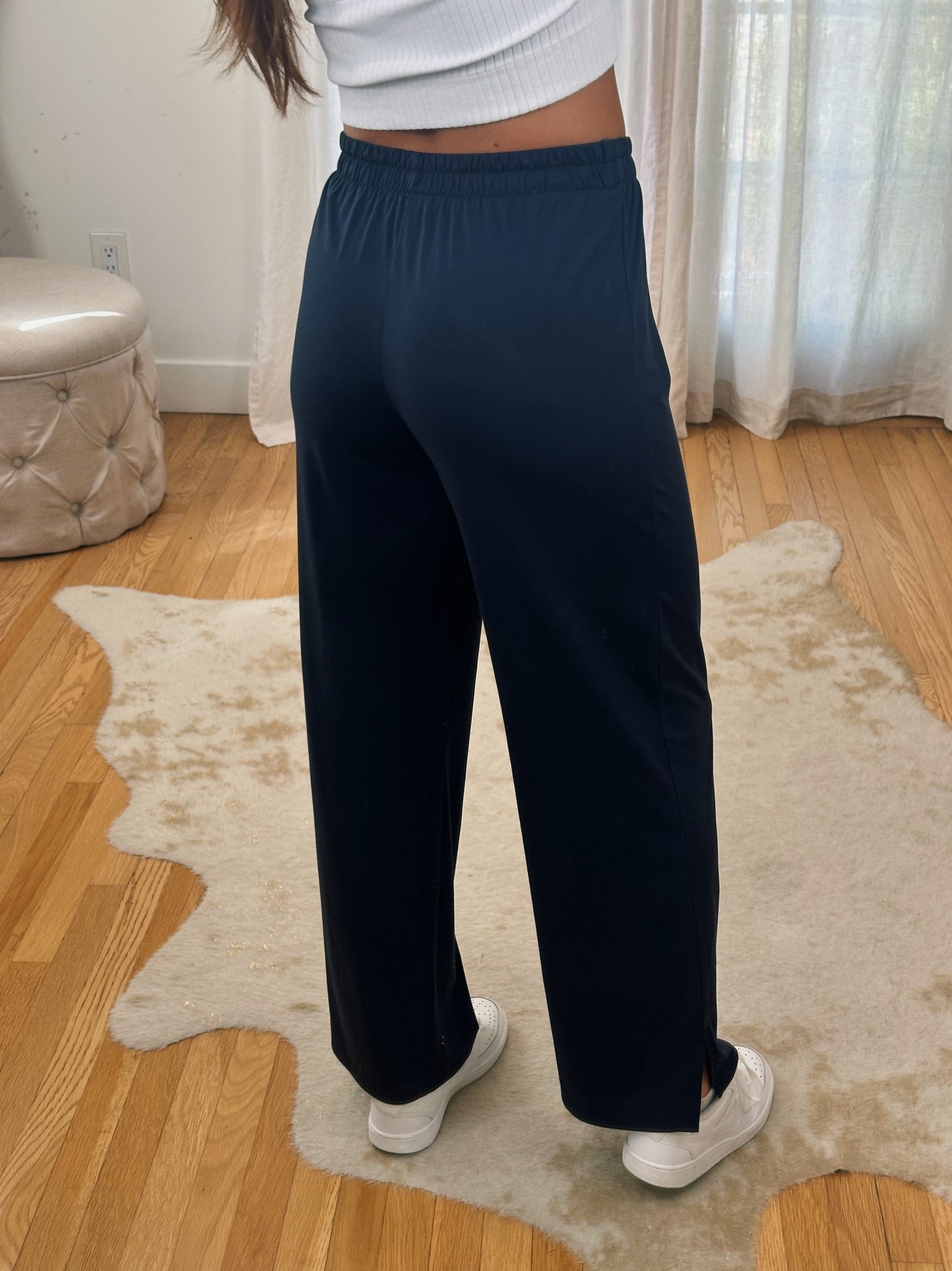 Lightweight Sweats