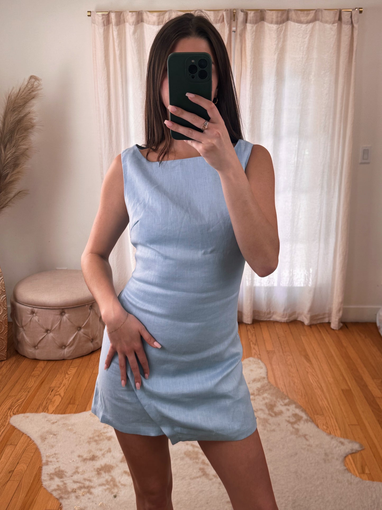 Pastel Princess Dress