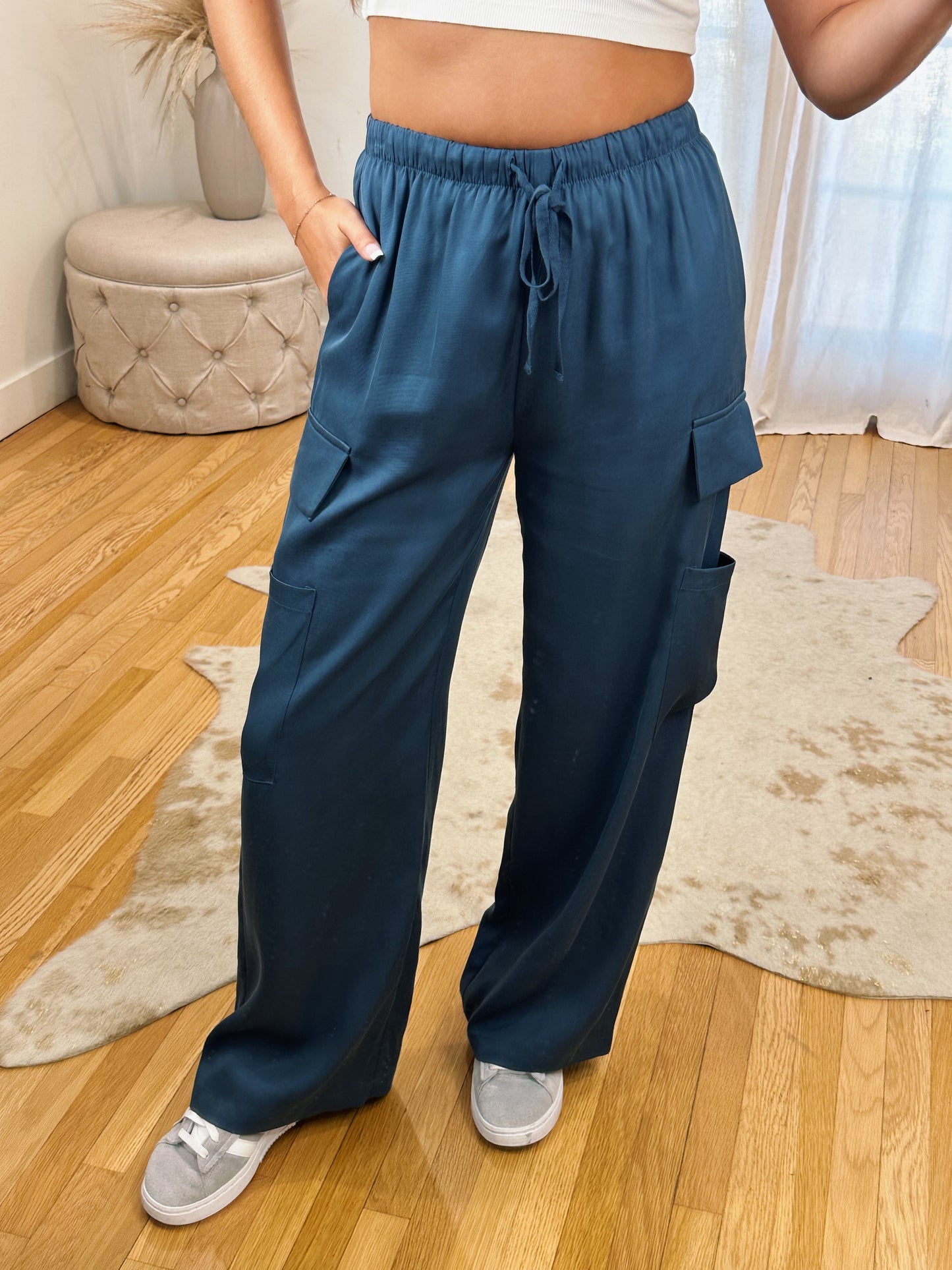 All My Love Pants
