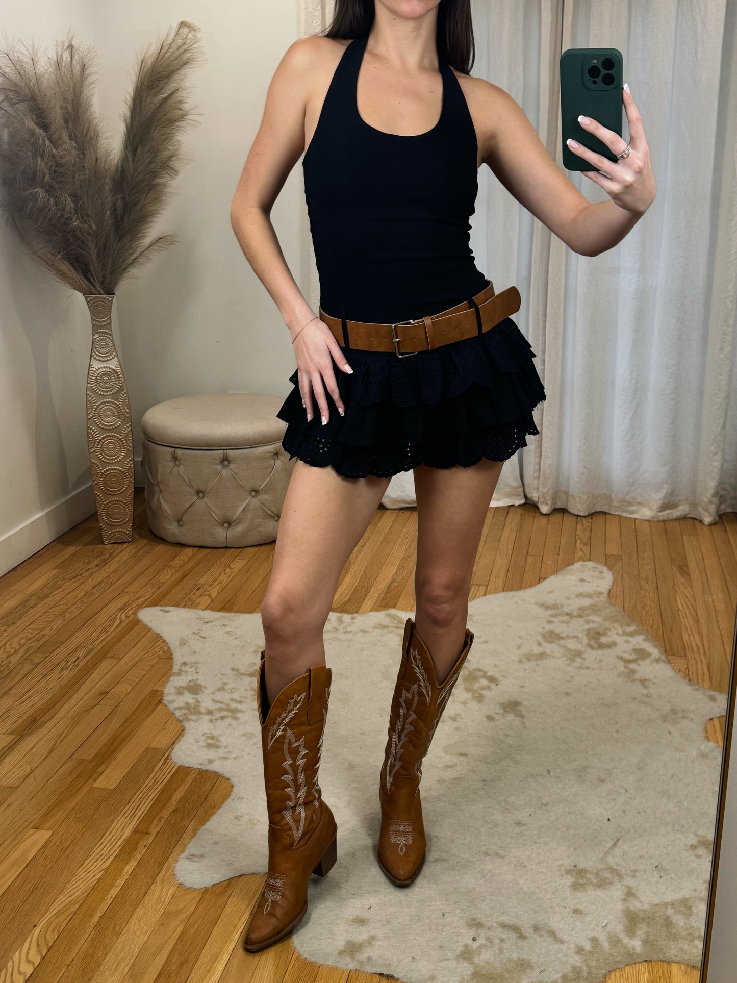 Miley Romper