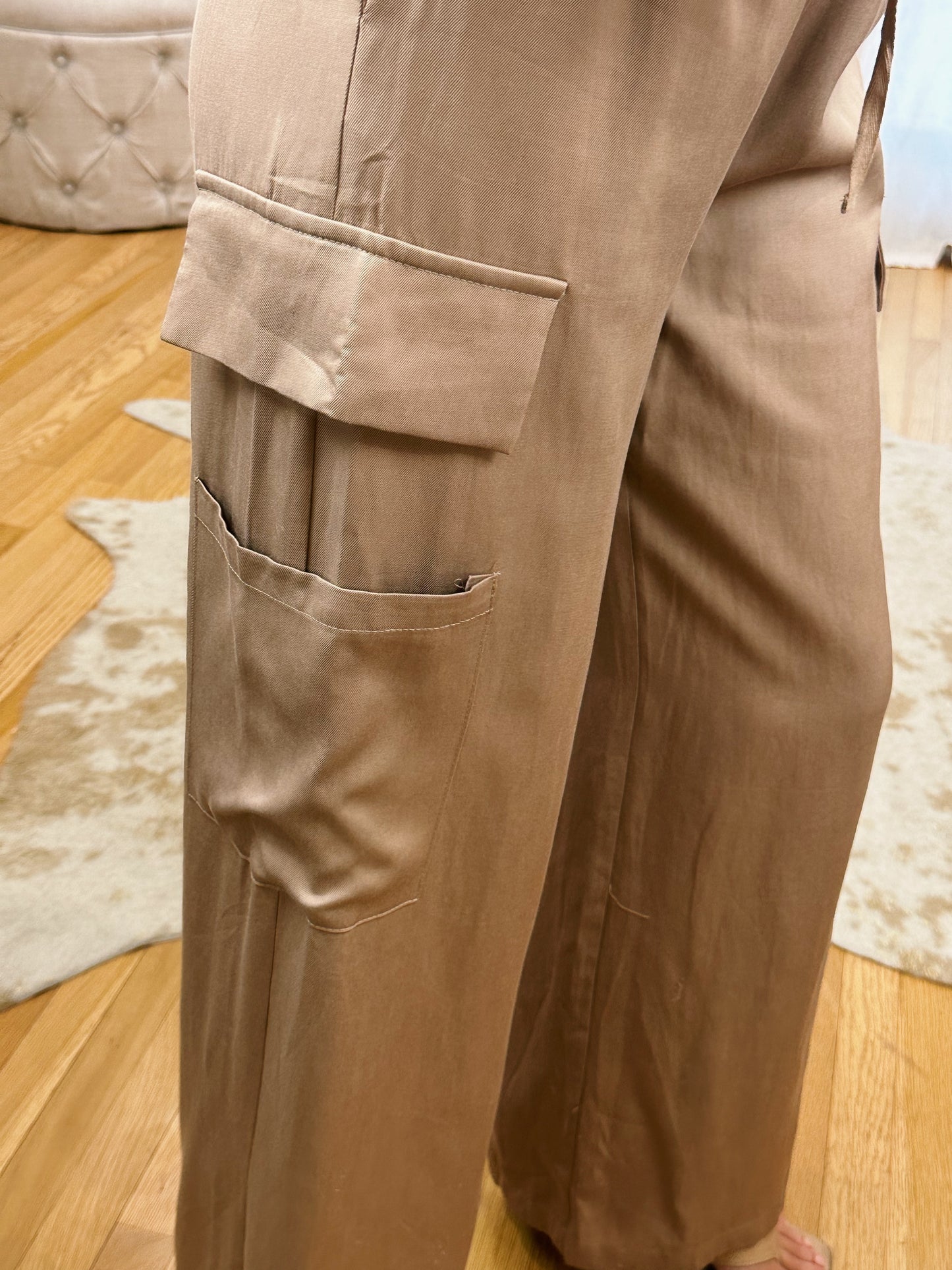All My Love Pants