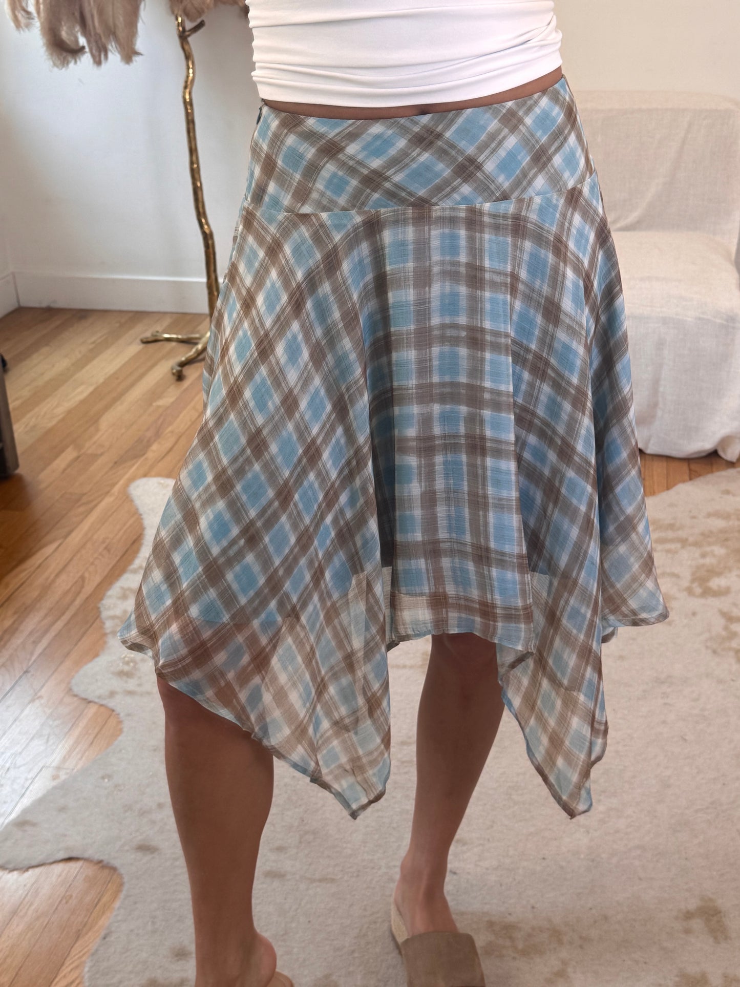 Junebug Skirt