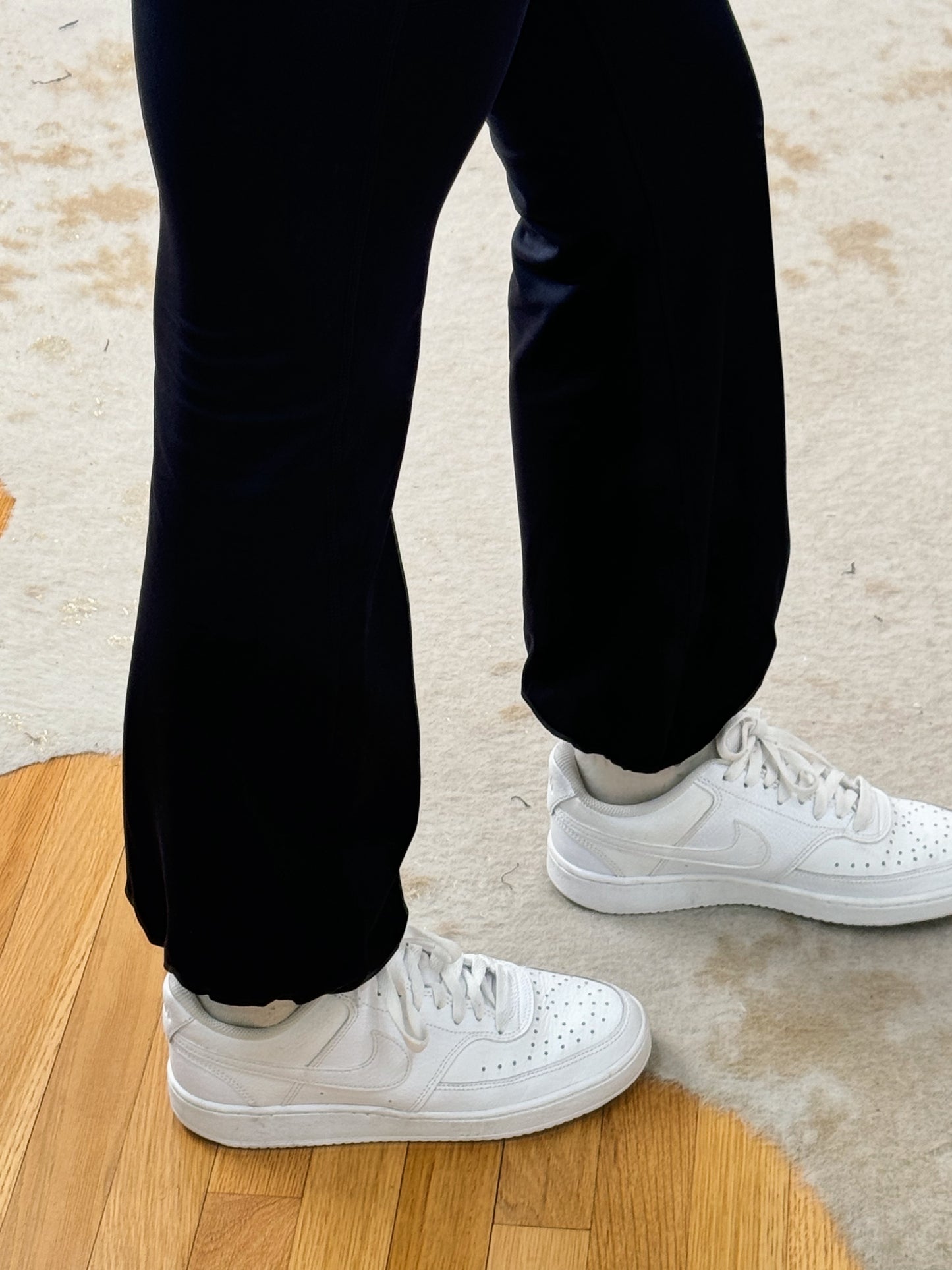 Bubble Leggings