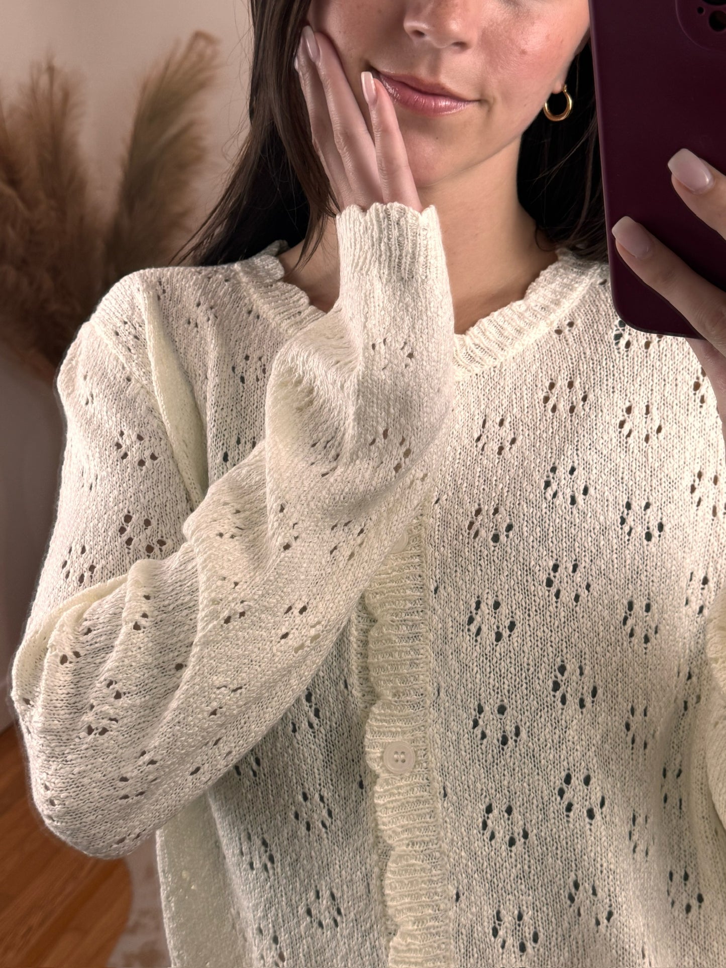 Cape Cod Cardigan