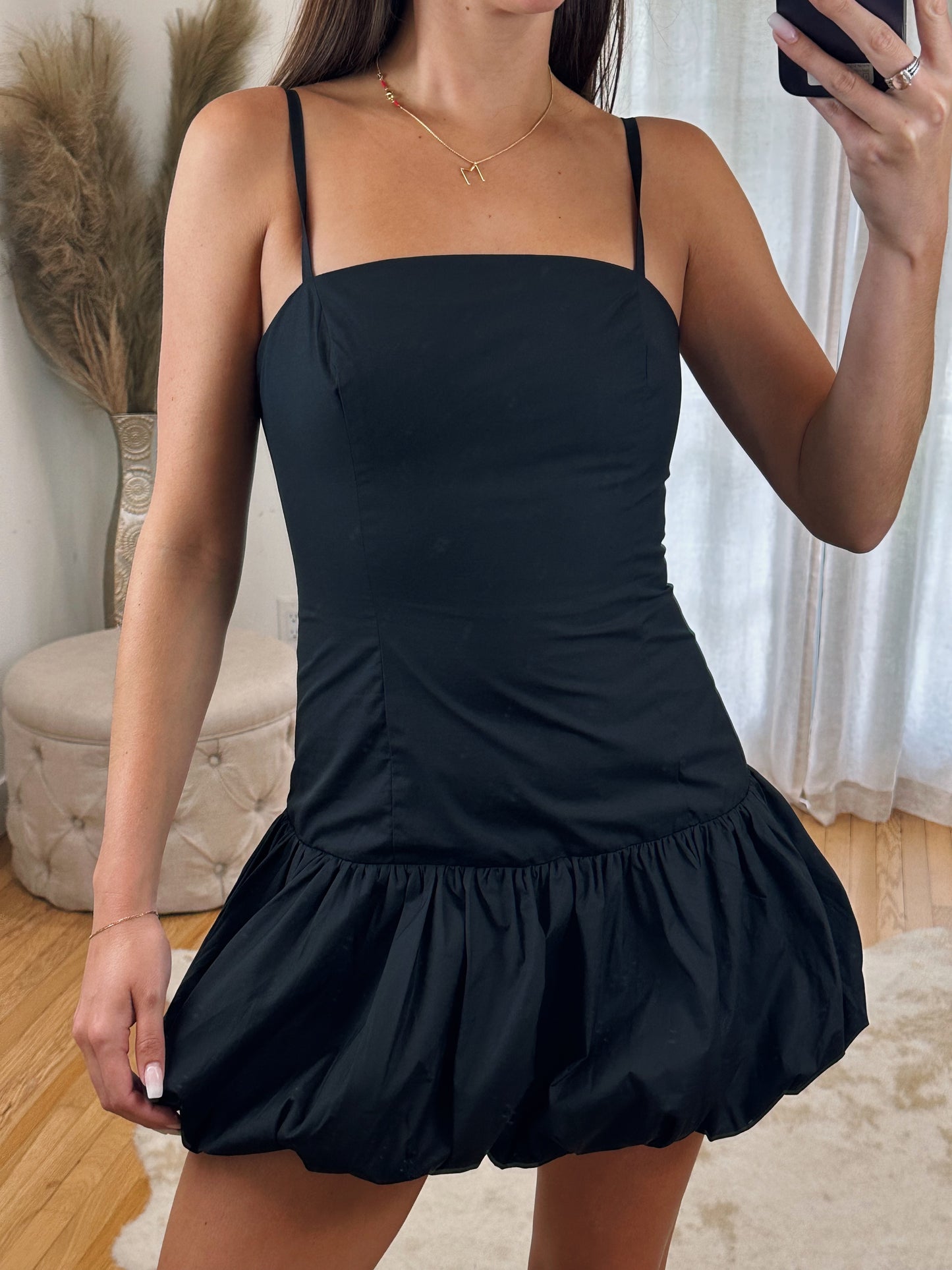 The Bubble Dress