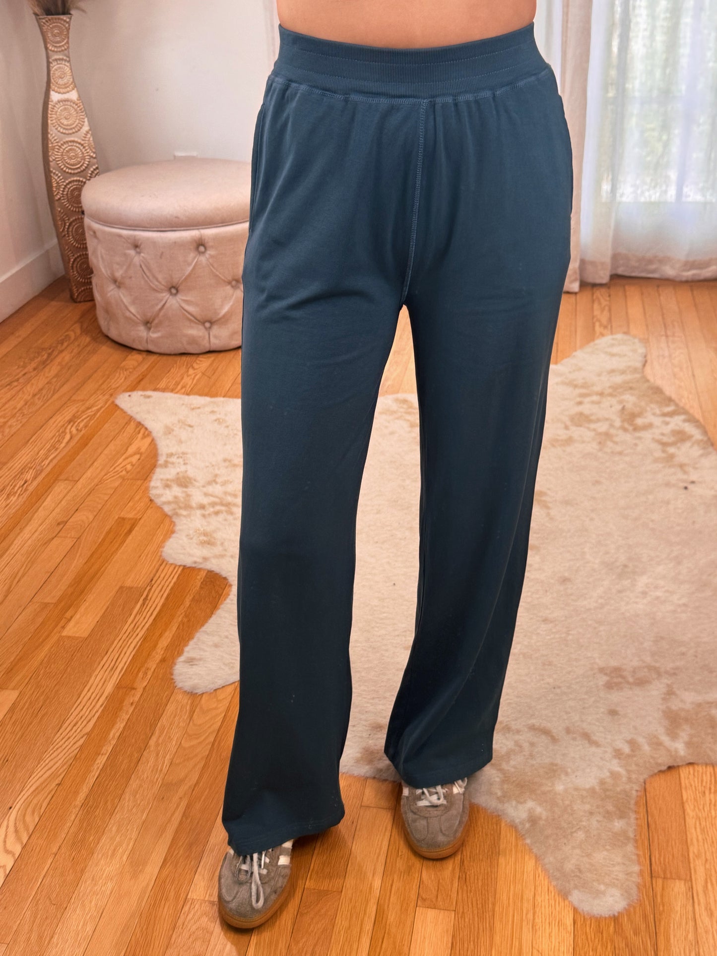 Cloud Pants Set