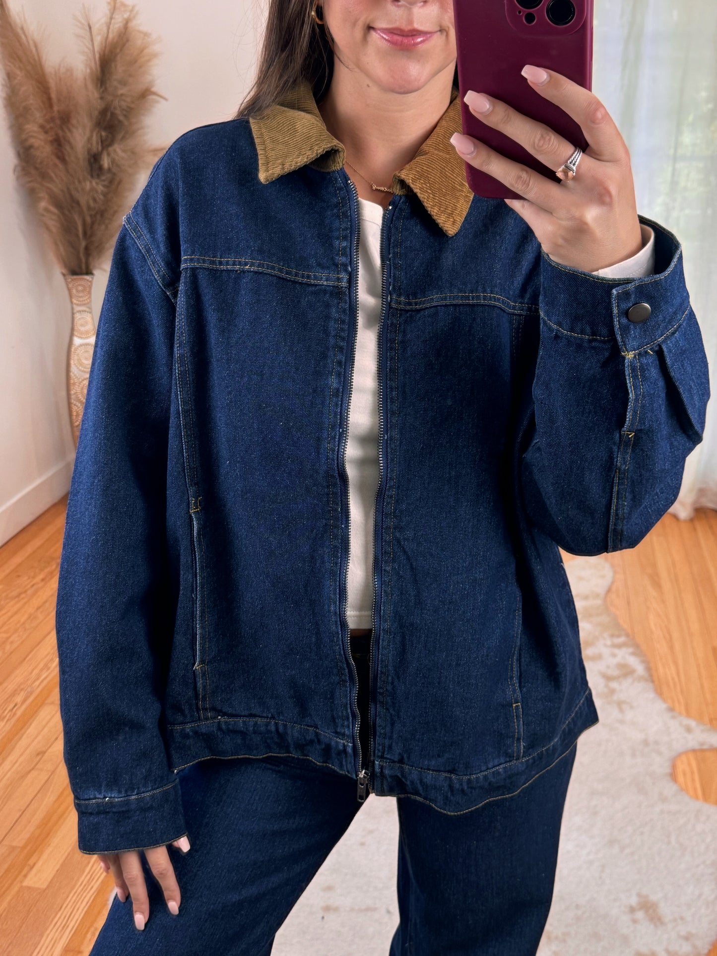 Rory Jacket
