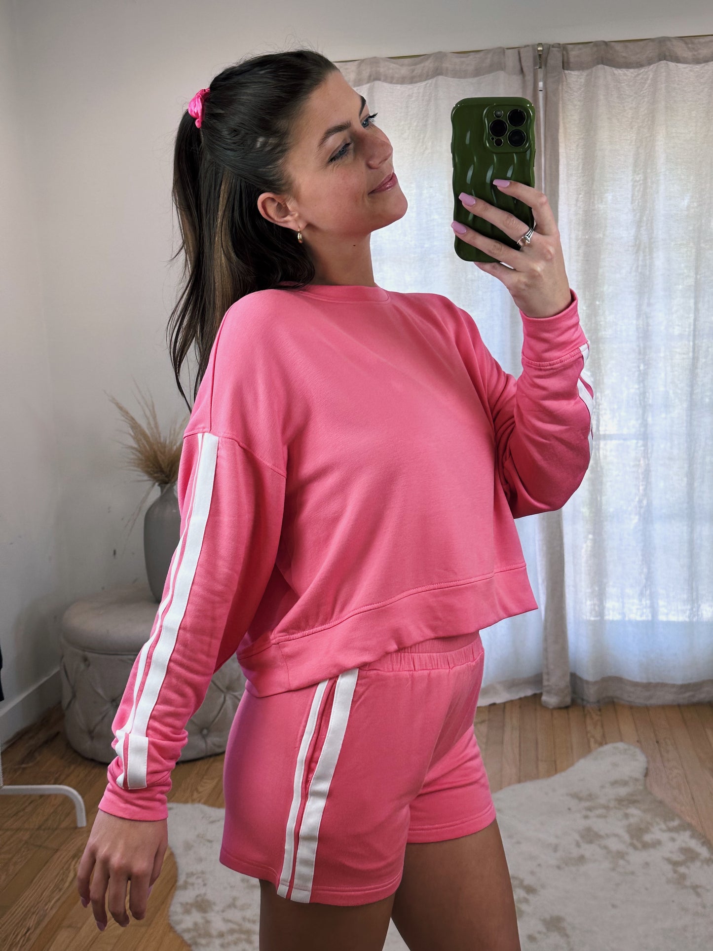 Trackstar Long Sleeve