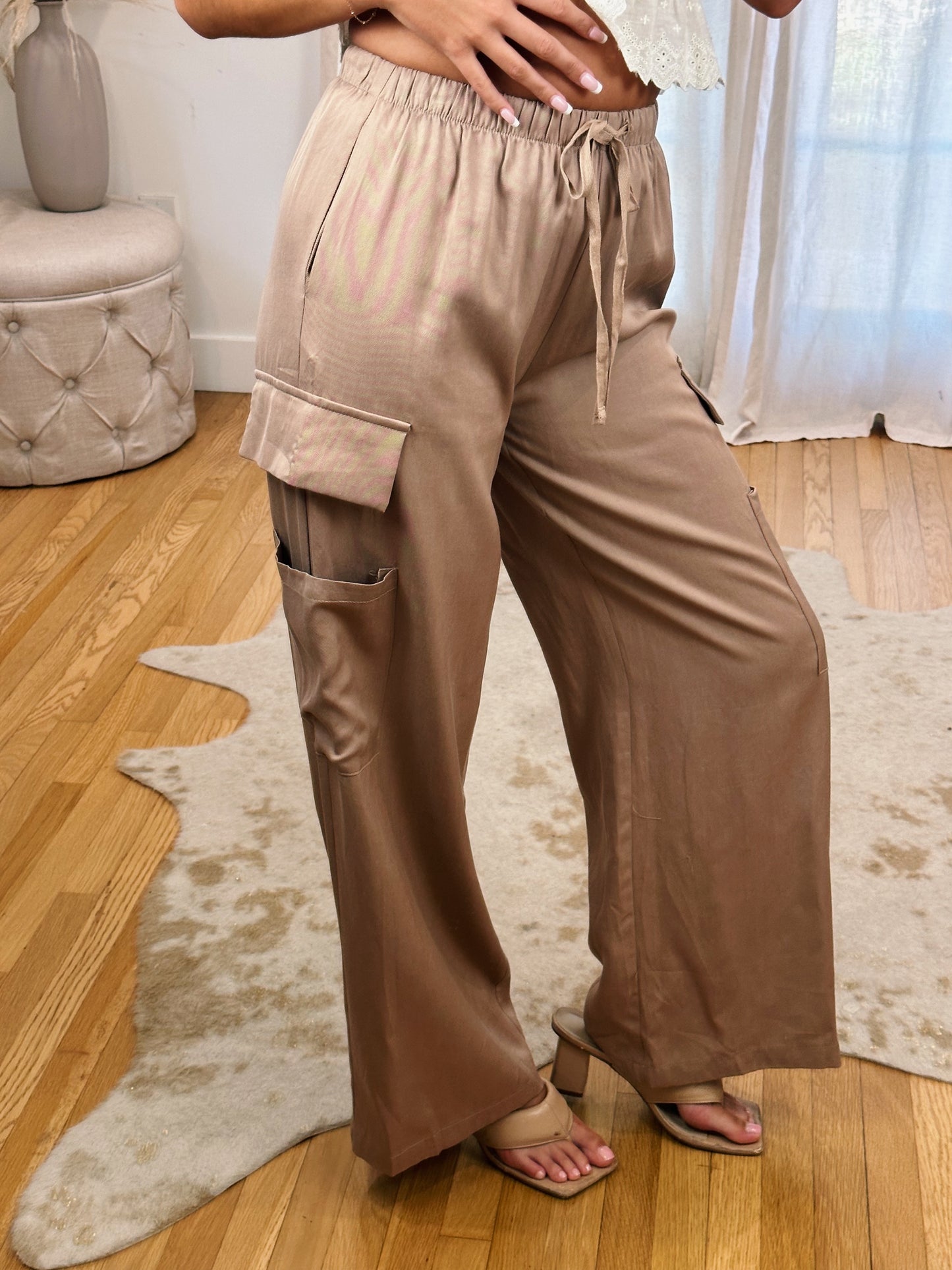 All My Love Pants