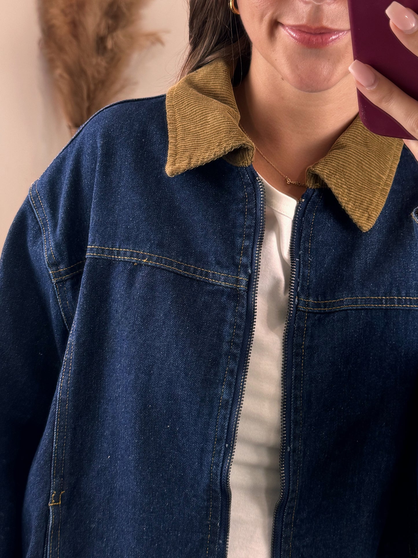 Rory Jacket