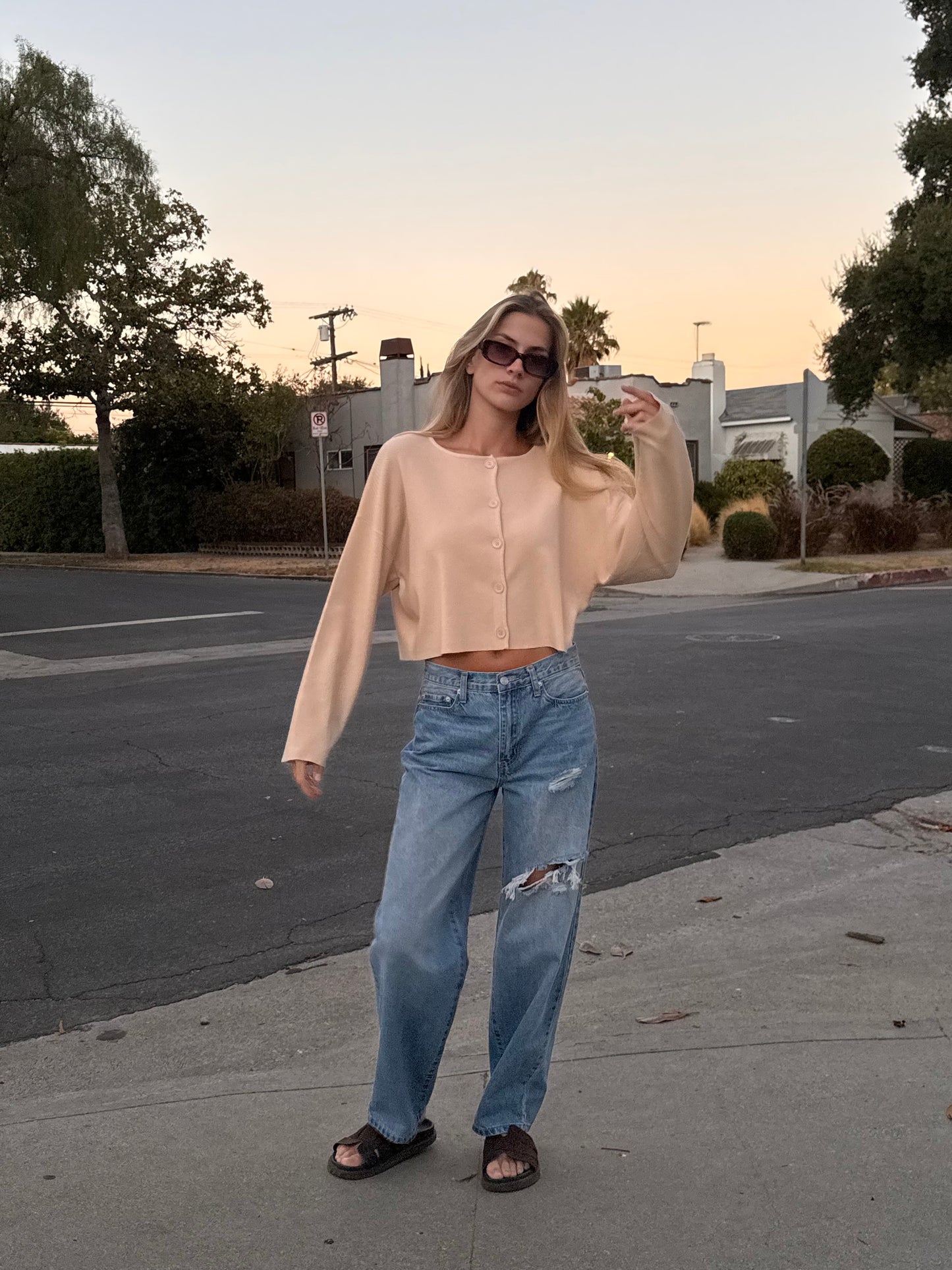Uptown Jeans