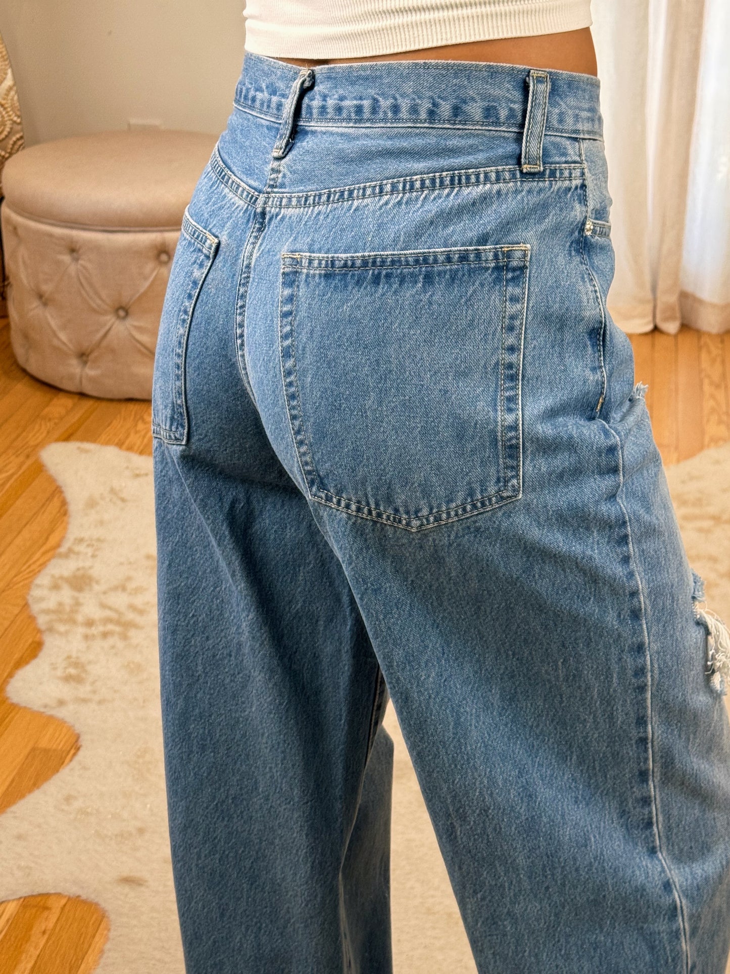 Uptown Jeans
