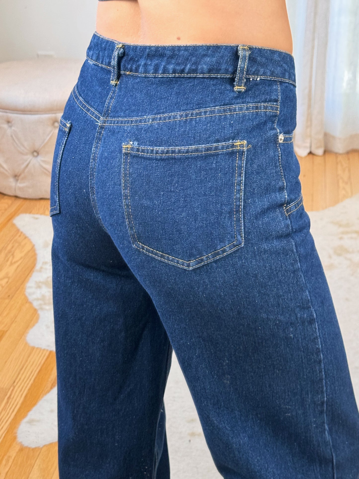 Rory Jeans