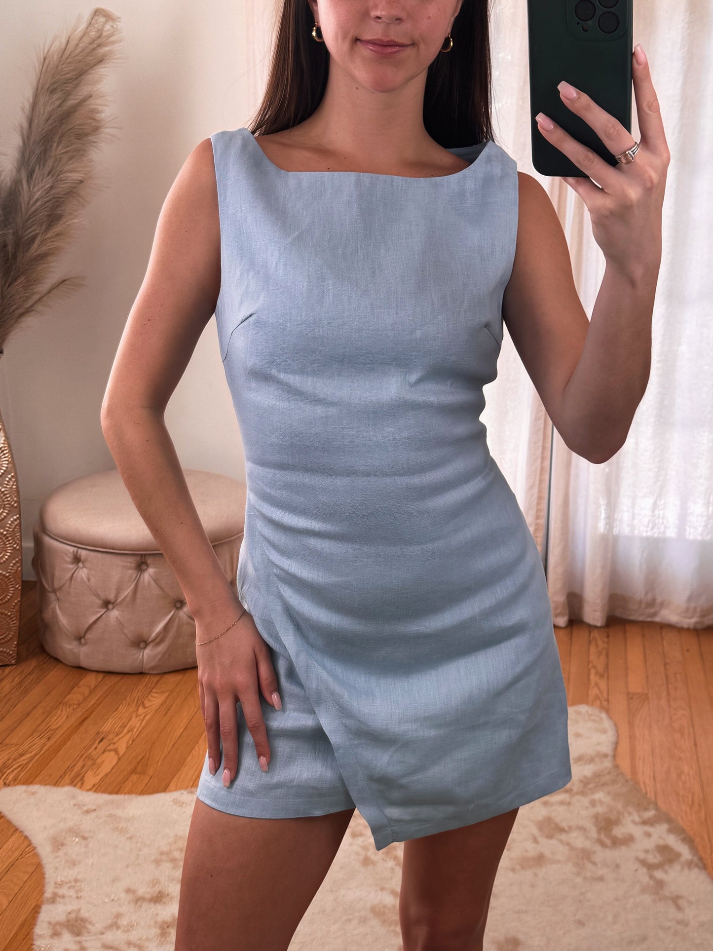 Pastel Princess Dress