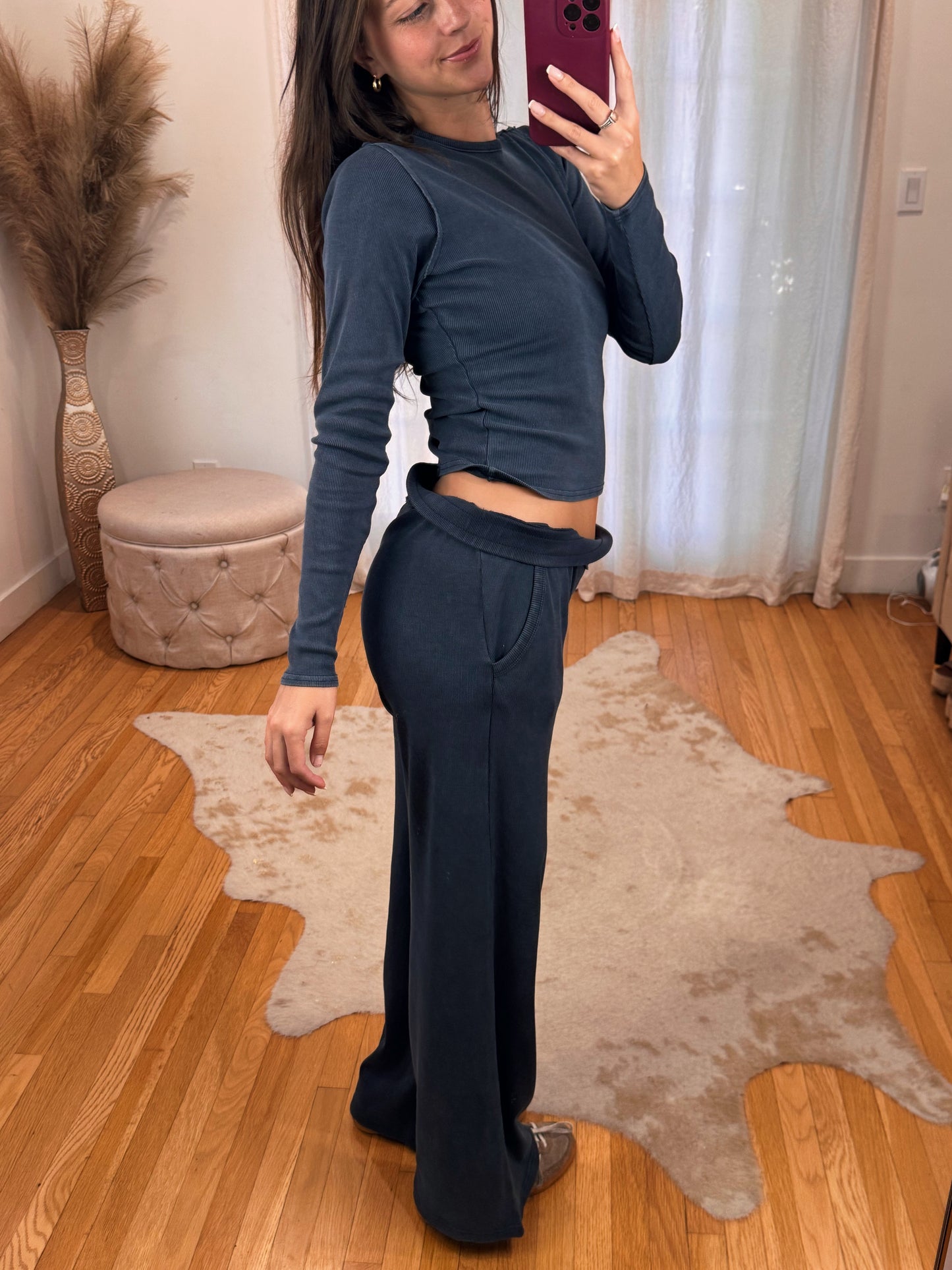 Midnight Sweatpants