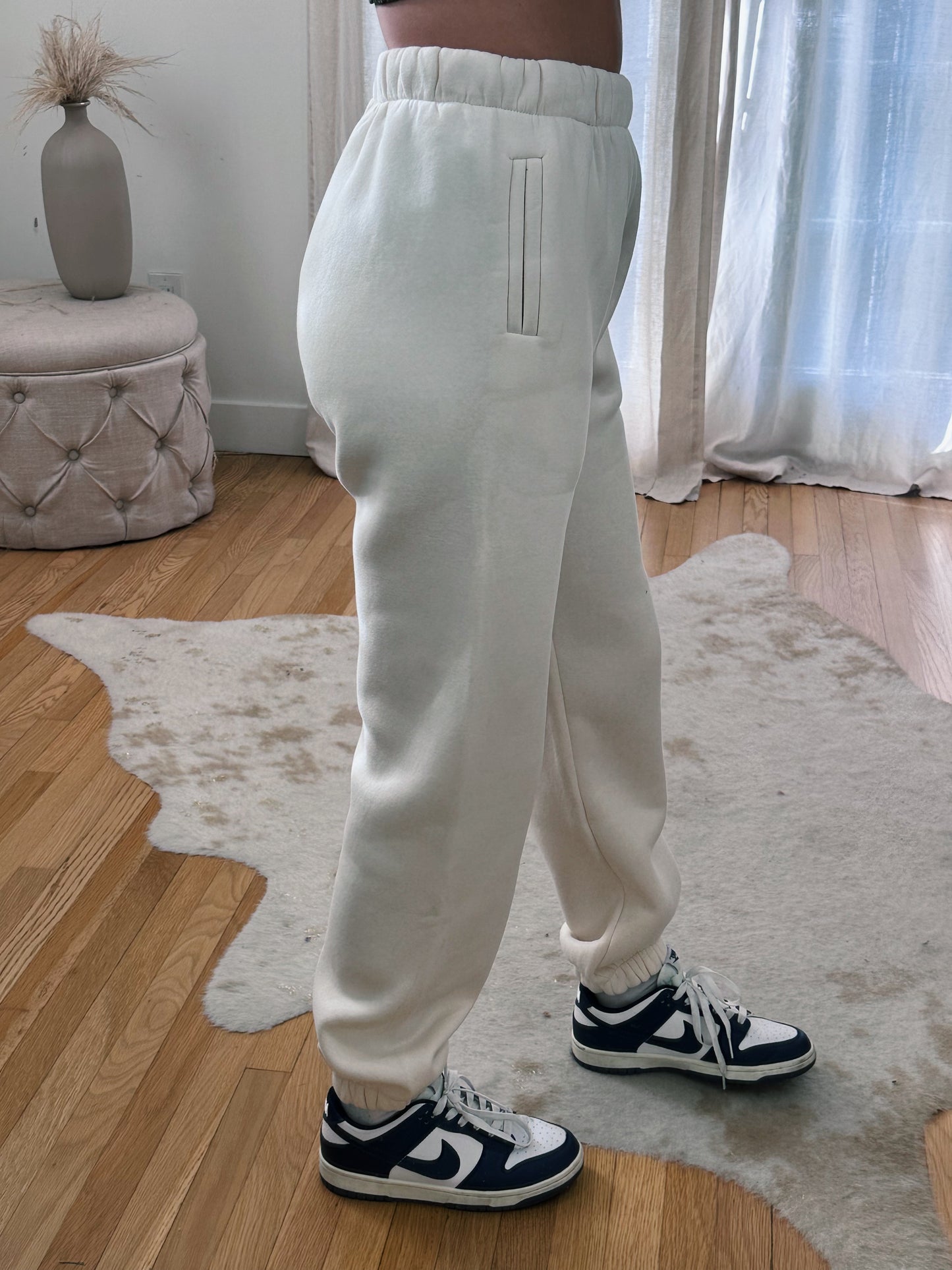 Comfort Sweatpants PLUS