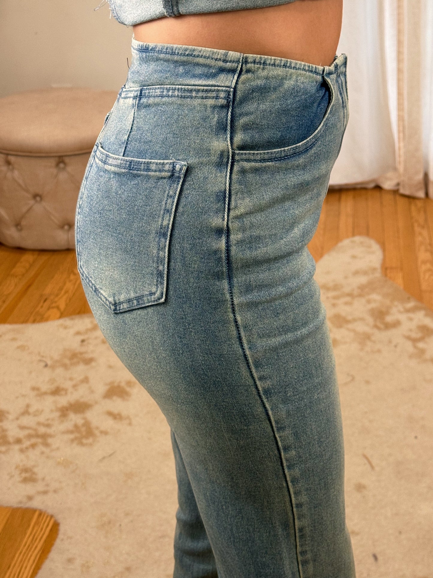Denim Daze Set