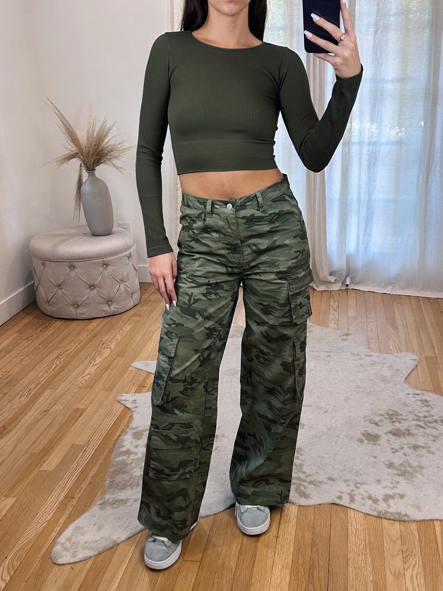 Basic Long Sleeve