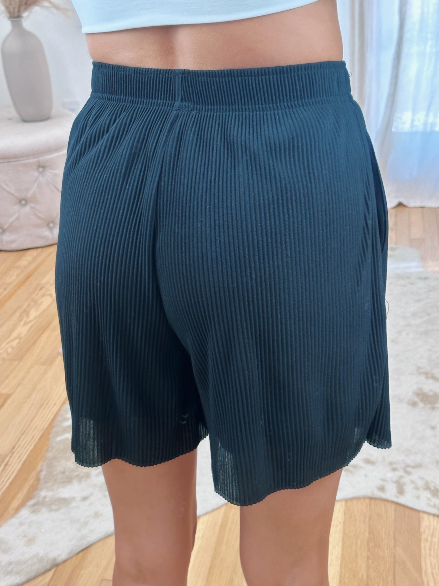 Boyfriend Shorts