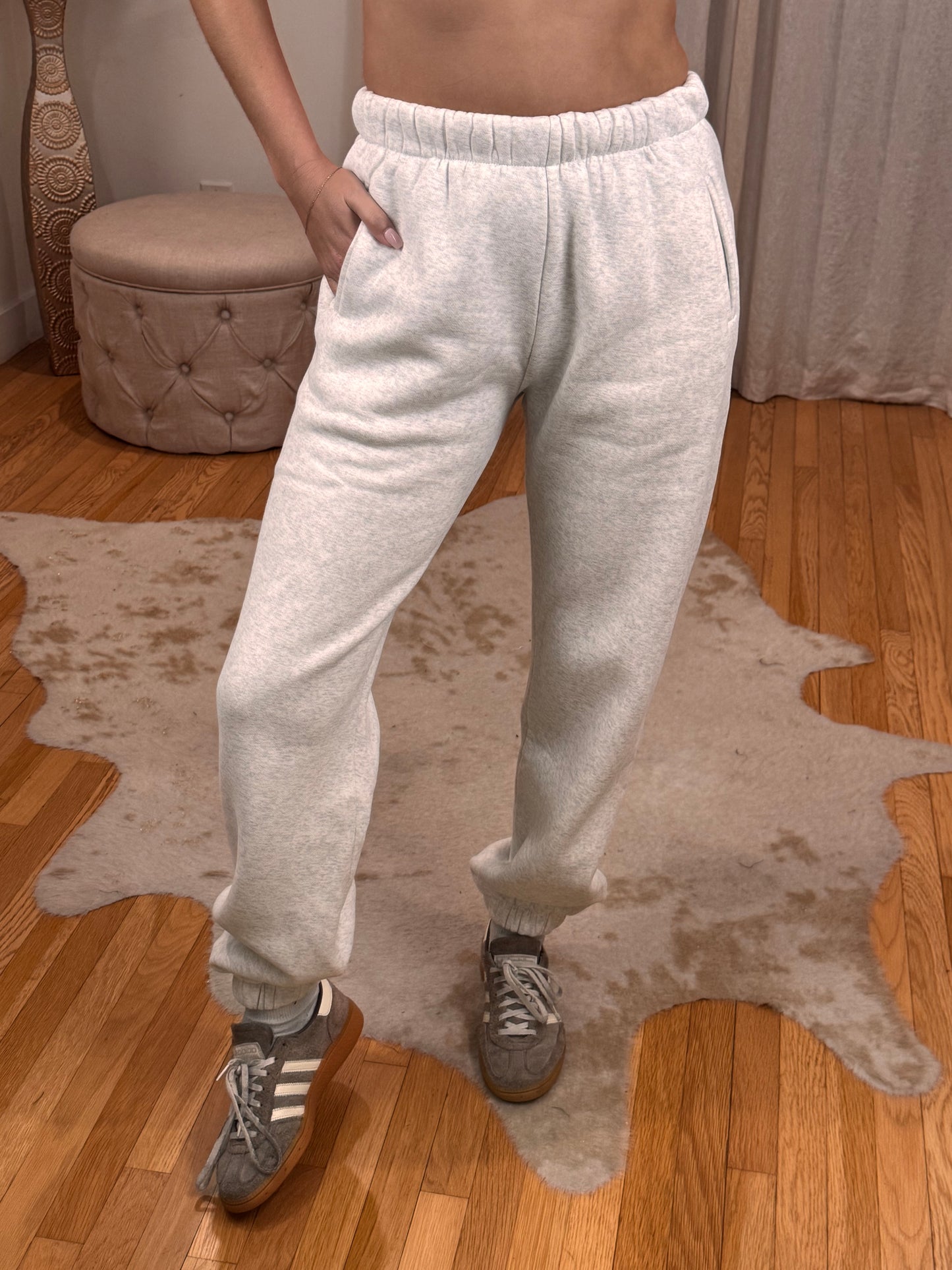 Comfort Sweatpants