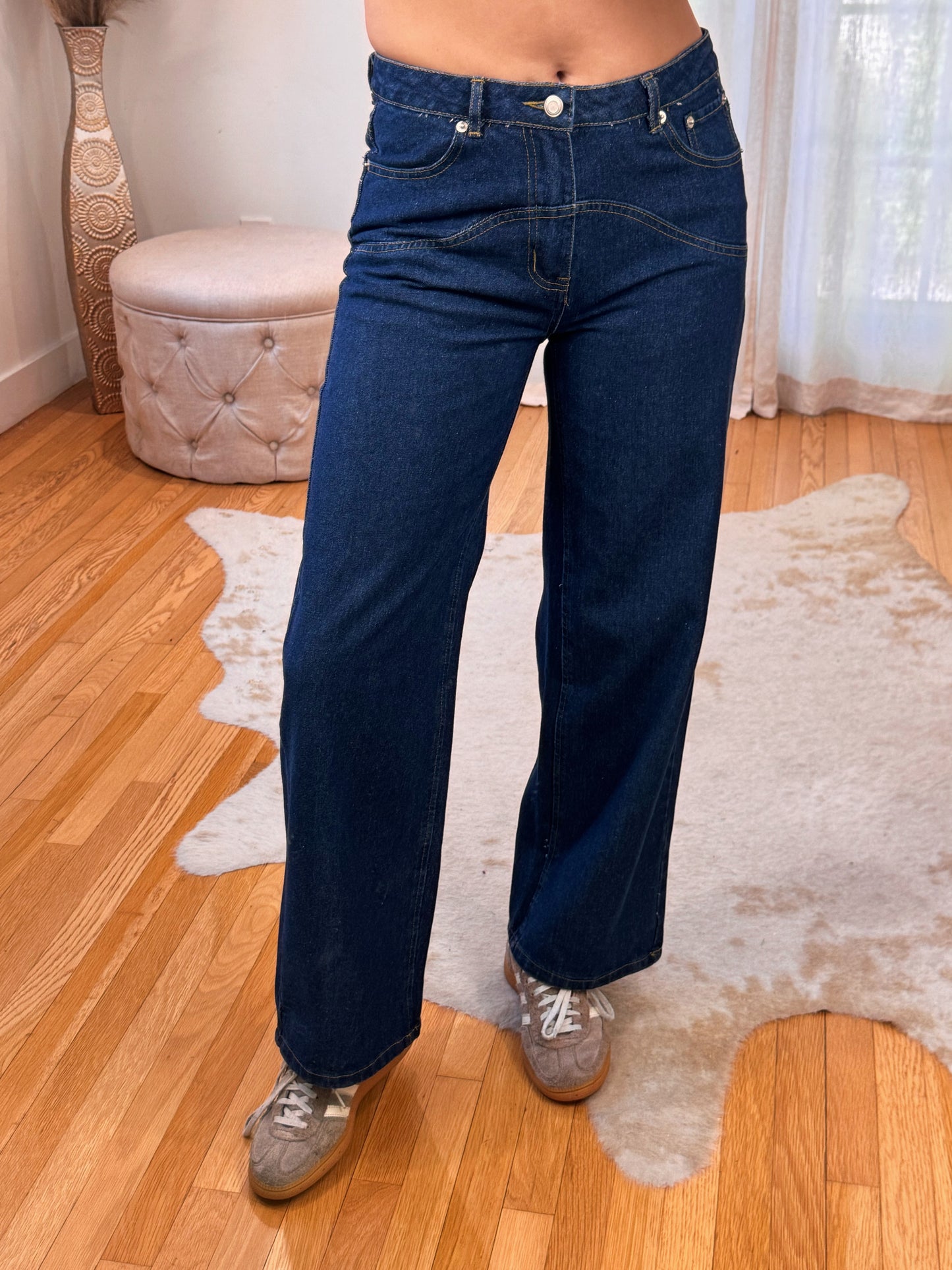 Rory Jeans