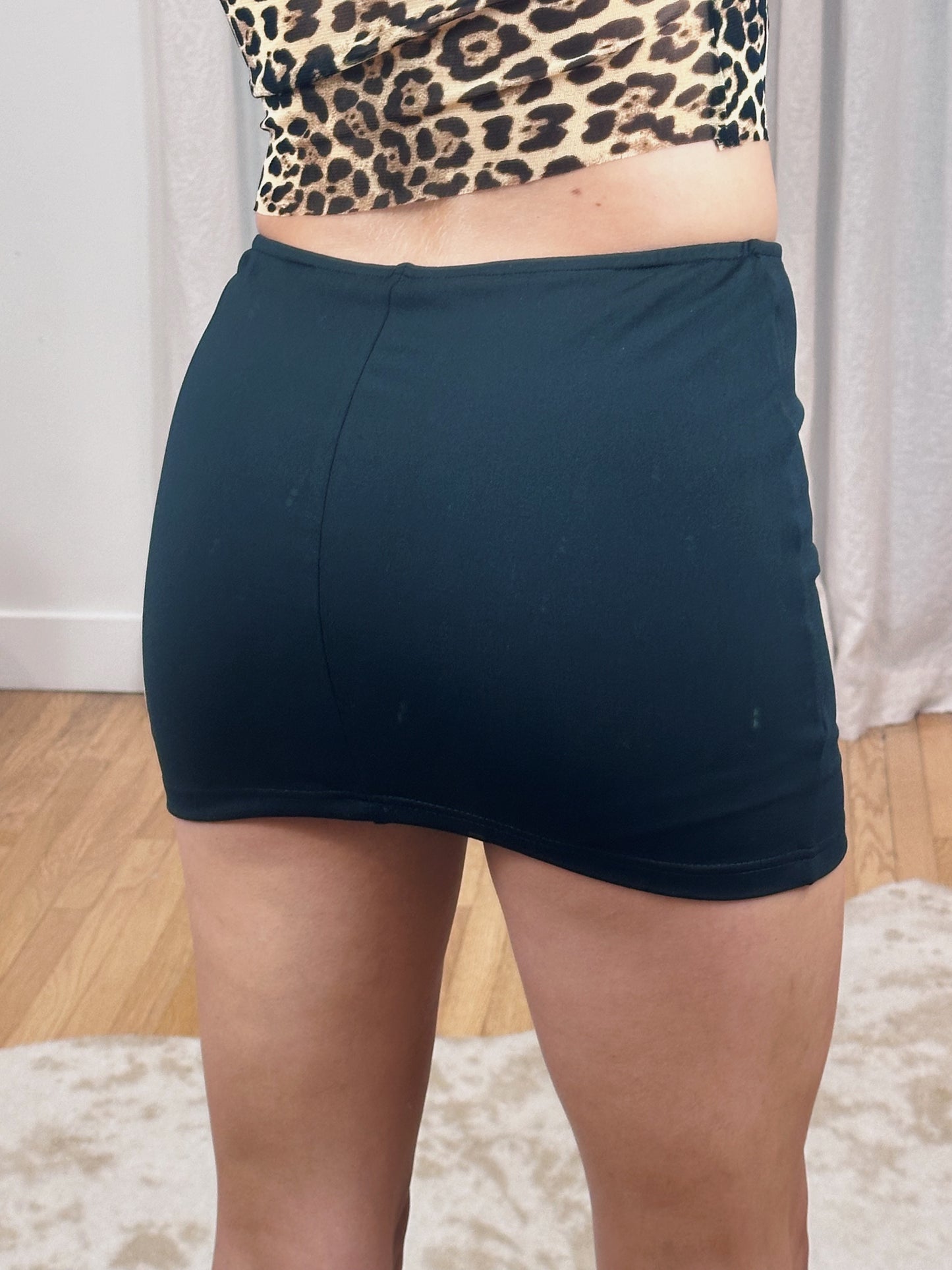 Staple Mini Skort