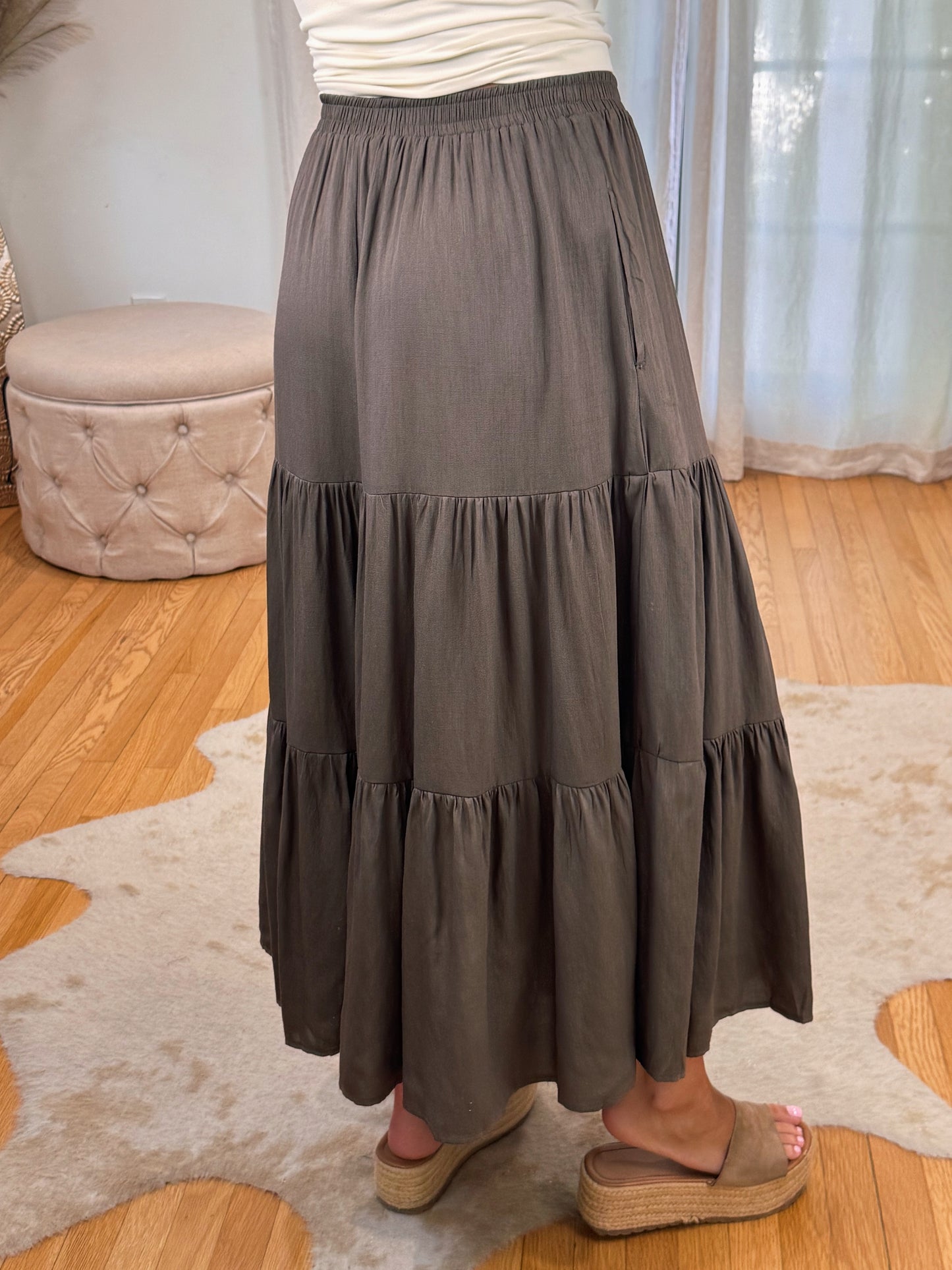 Lover Skirt