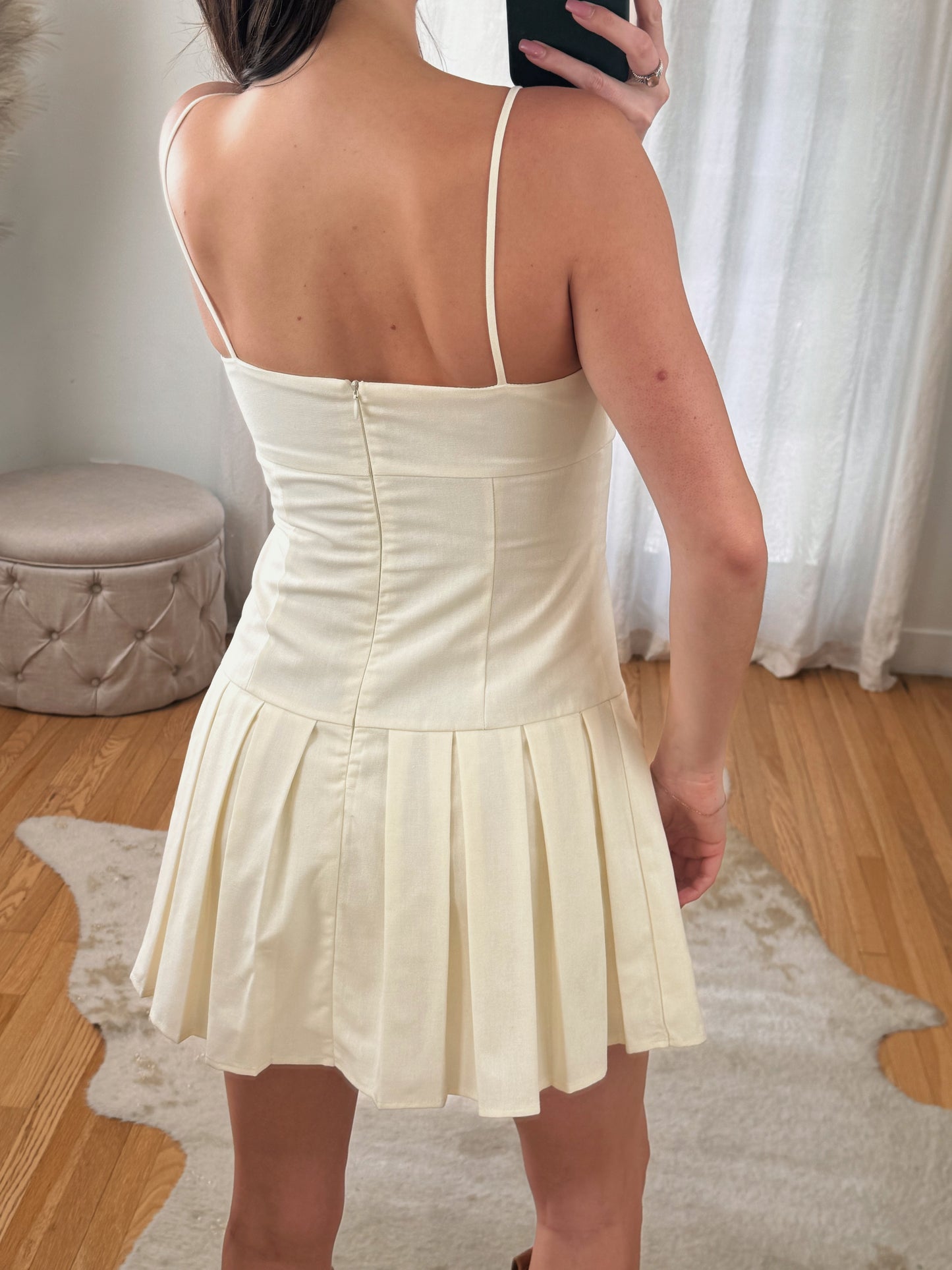 Palm Springs Dress
