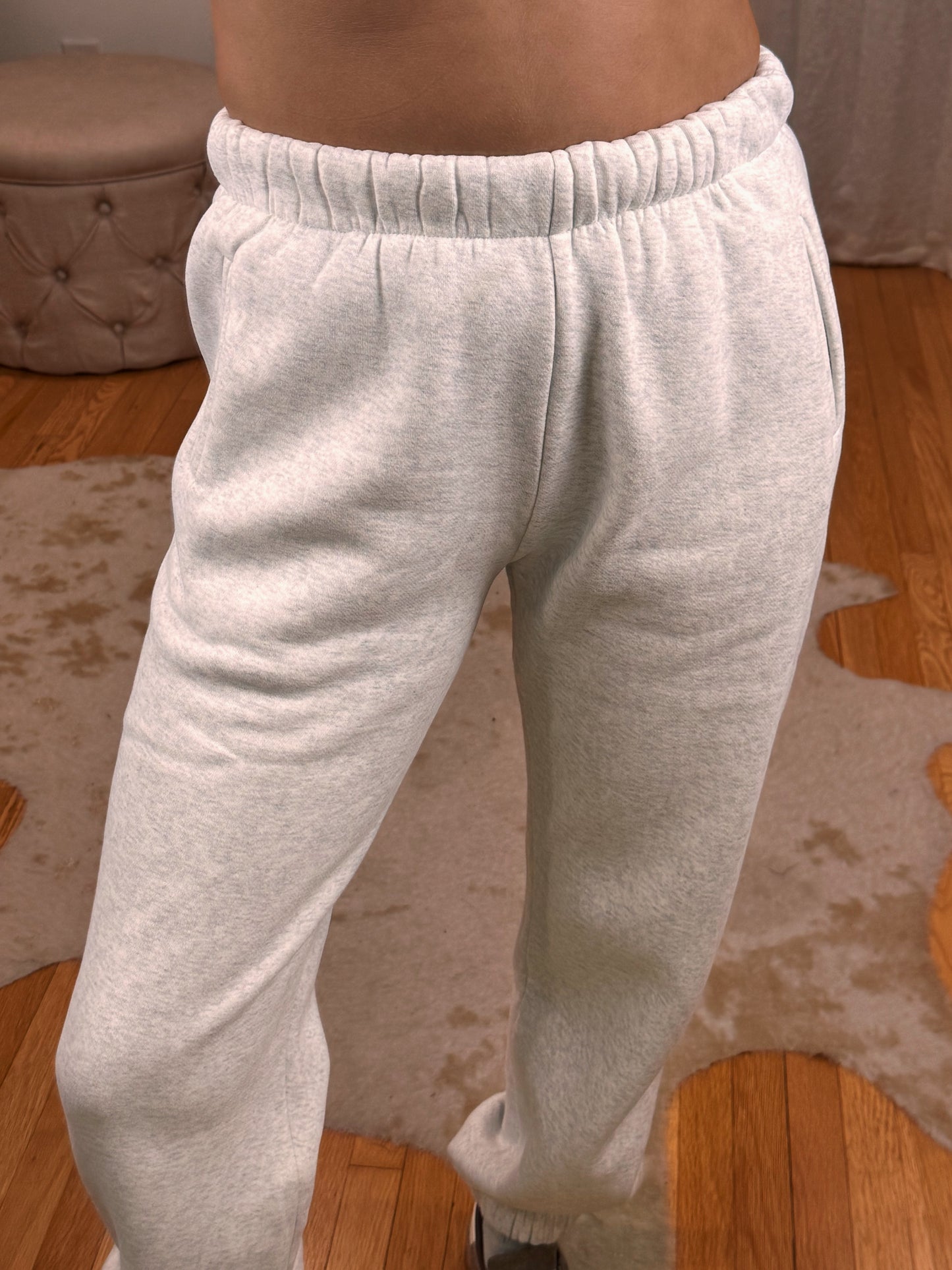 Comfort Sweatpants