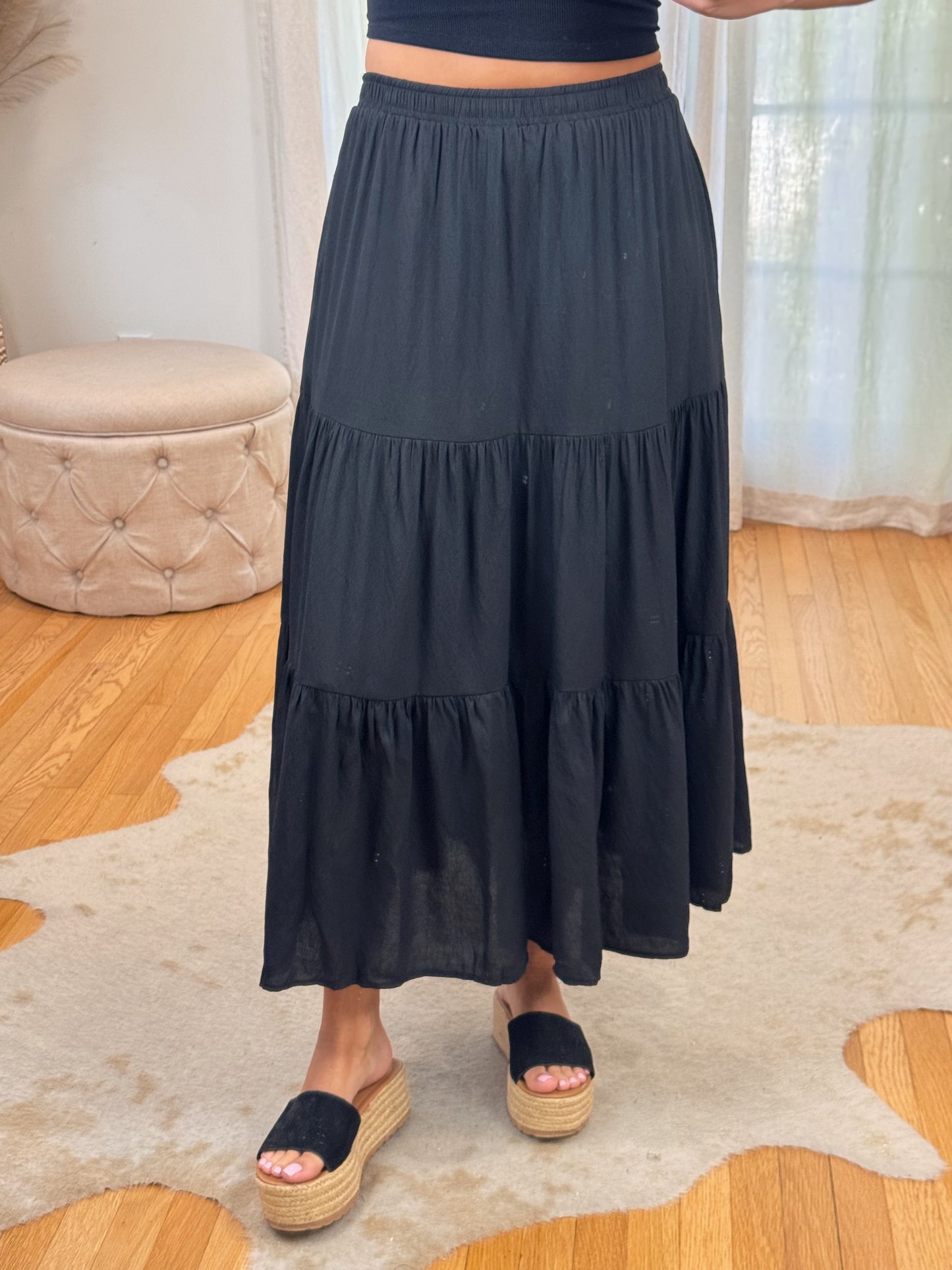 Lover Skirt