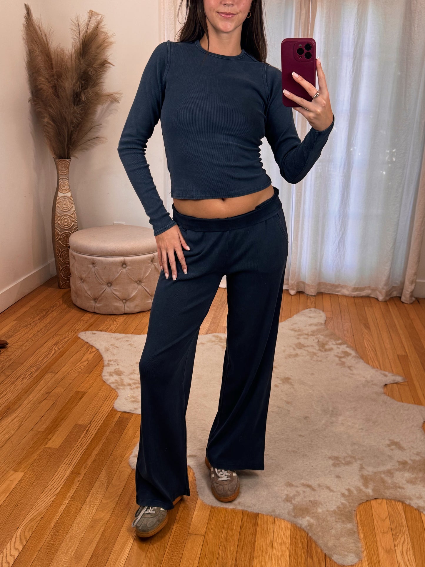 Midnight Sweatpants