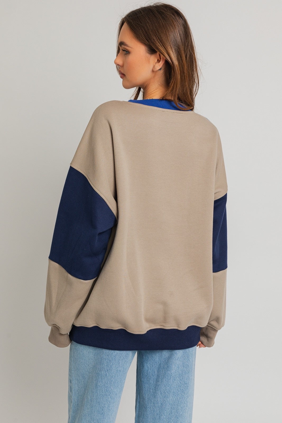 Chicago Crewneck
