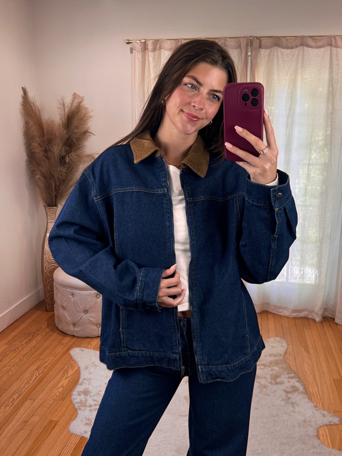 Rory Jacket