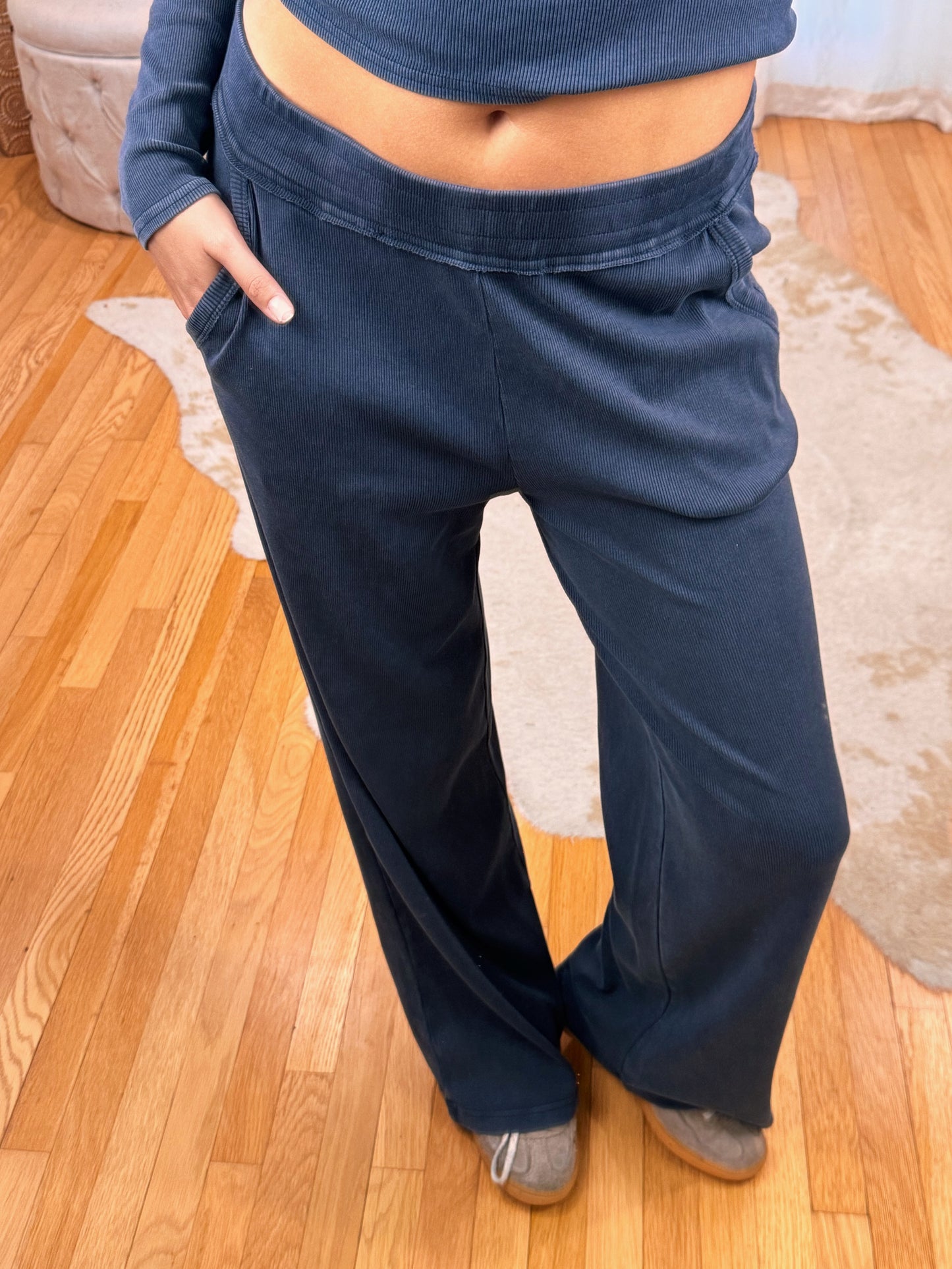 Midnight Sweatpants