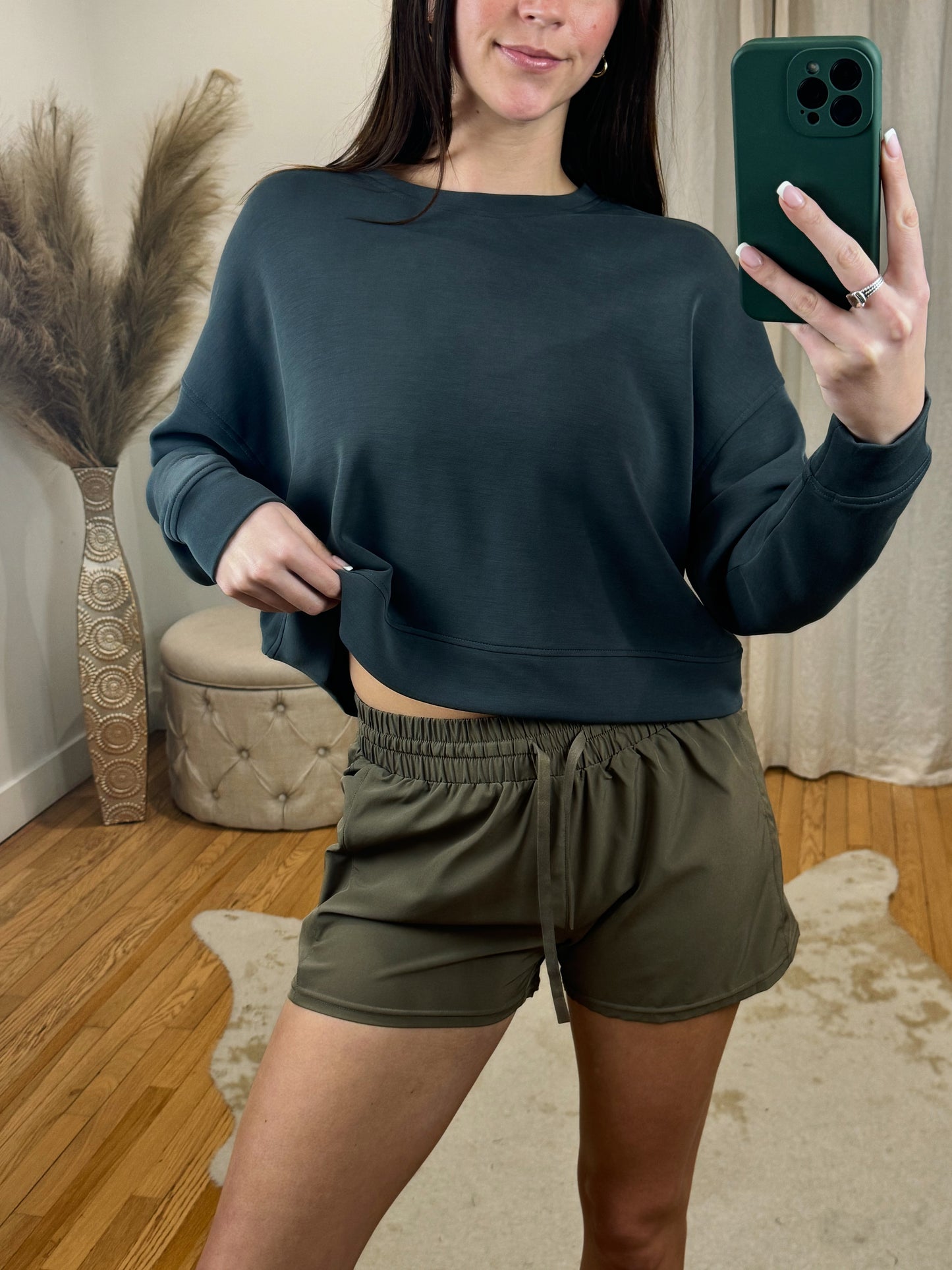 Live Your Life Shorts