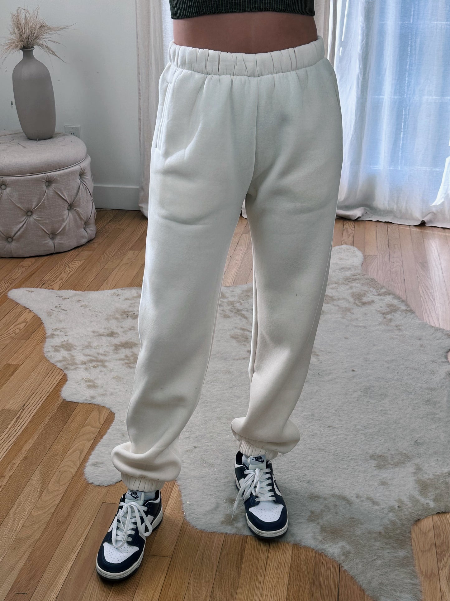 Comfort Sweatpants PLUS