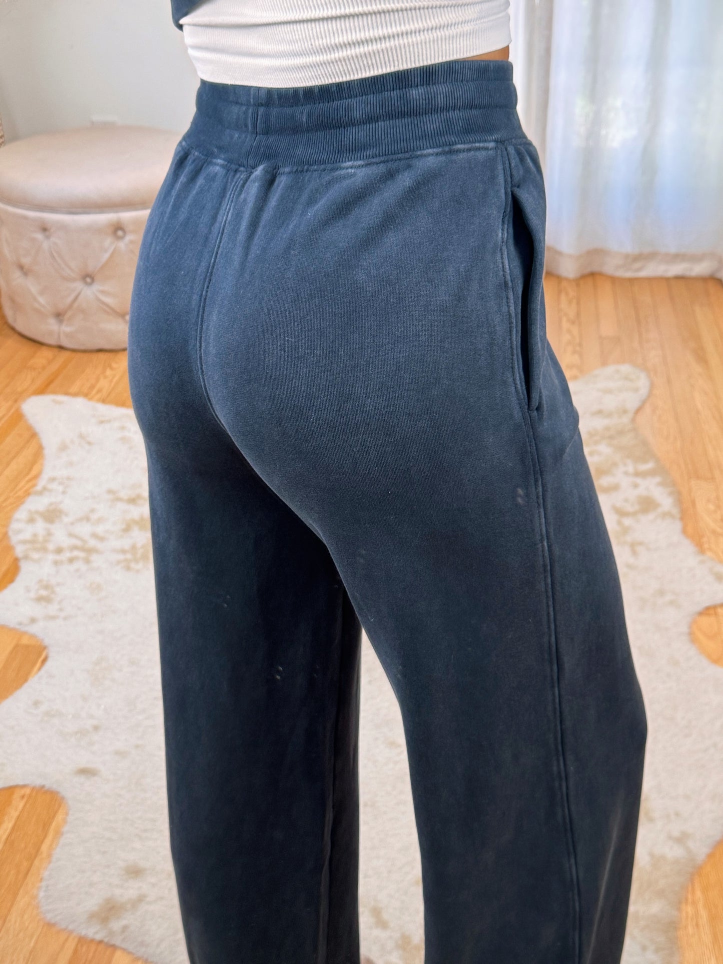 Stormi Sweats