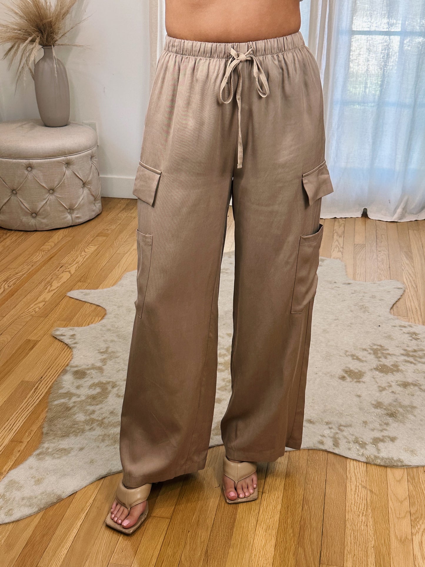 All My Love Pants