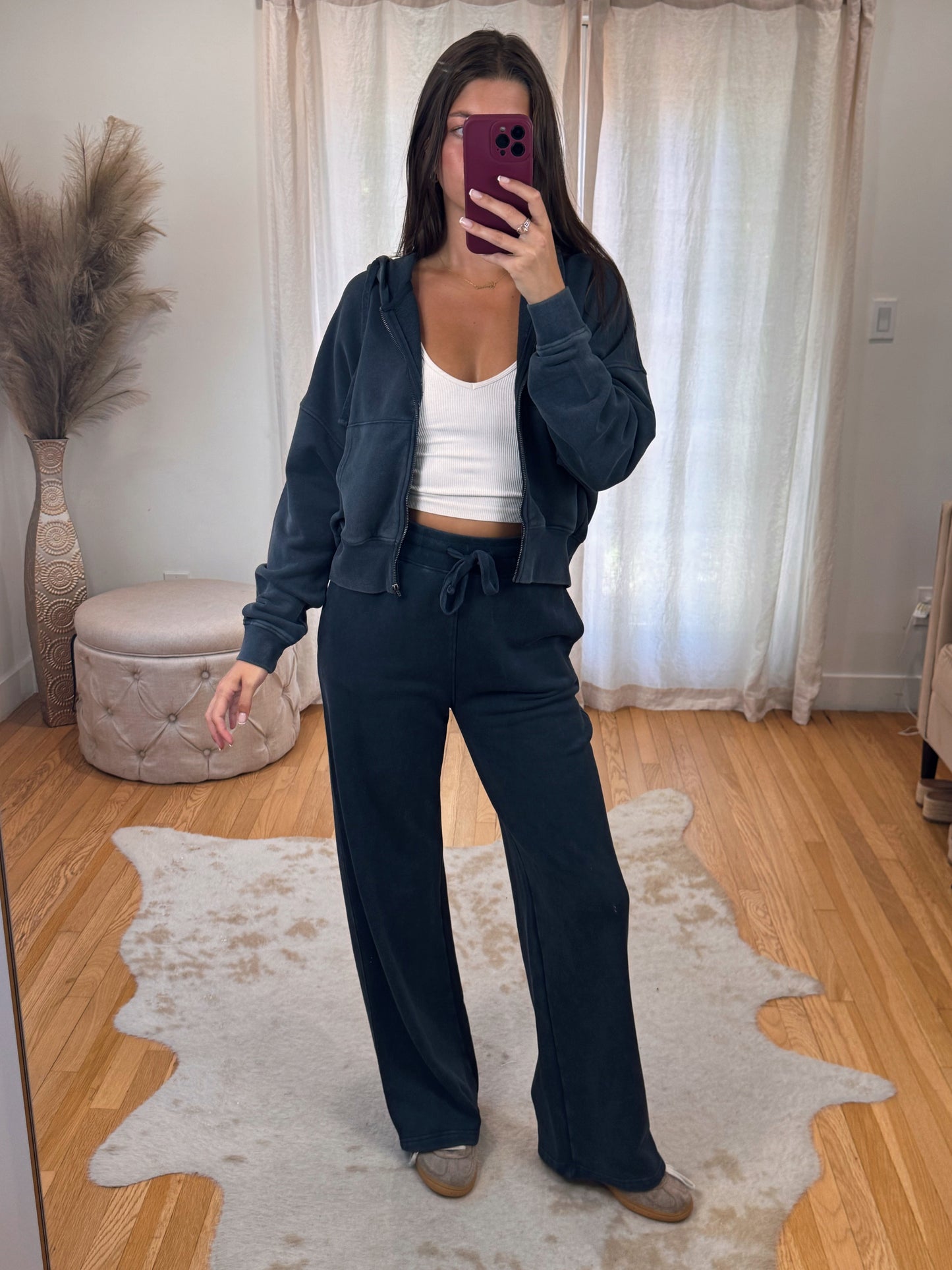 Stormi Sweats