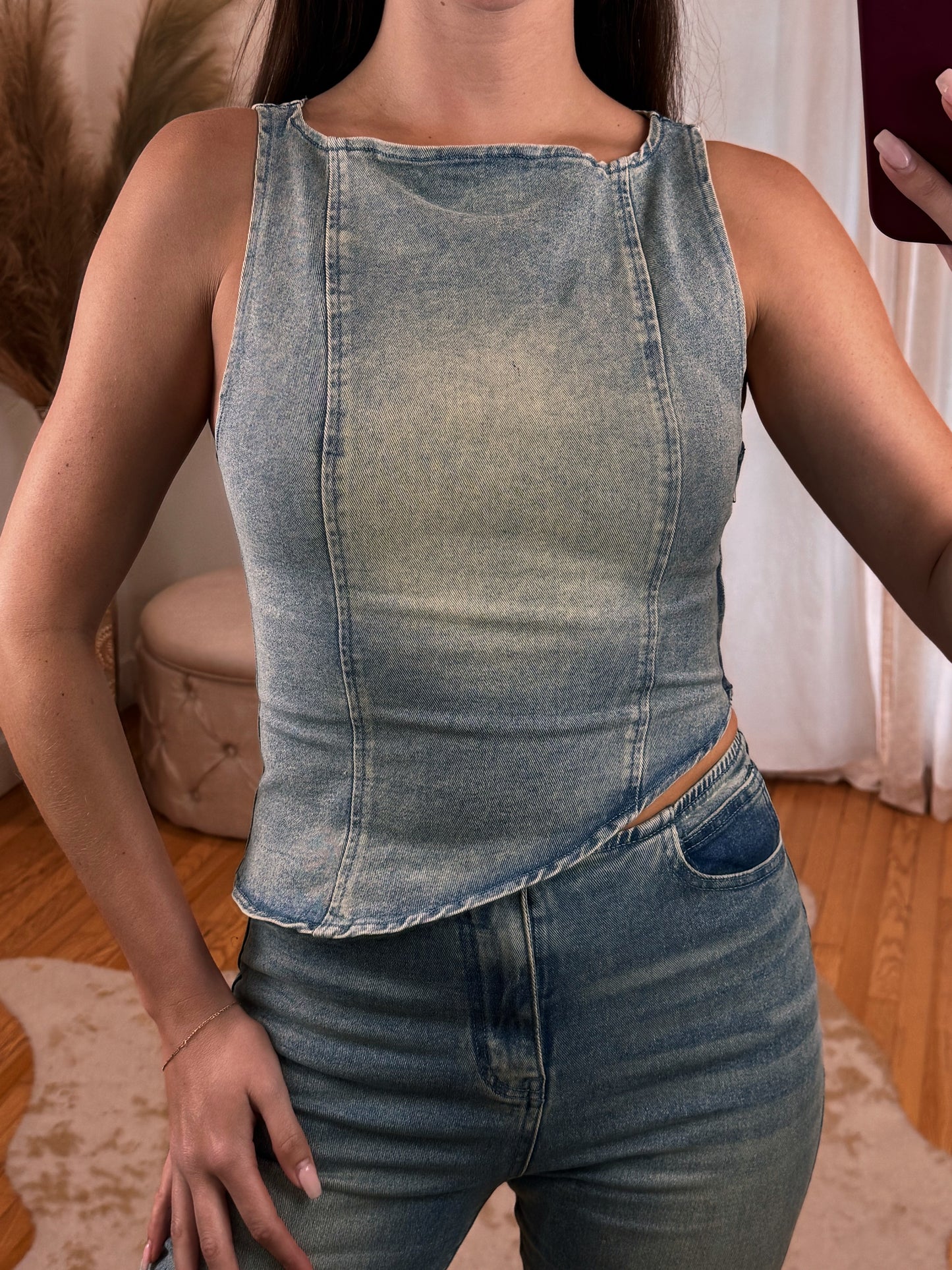 Denim Daze Set