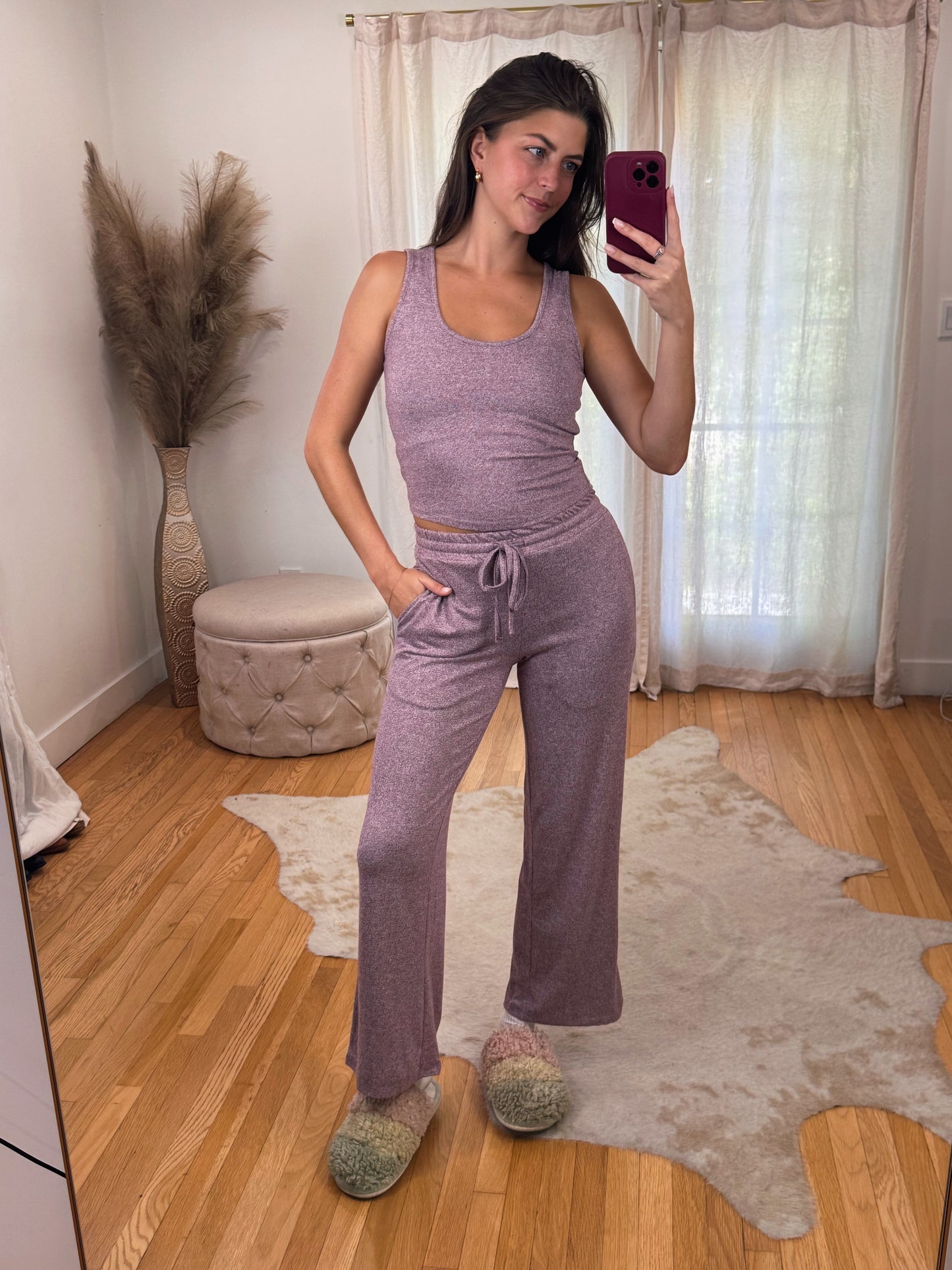 Comfy AF Tank