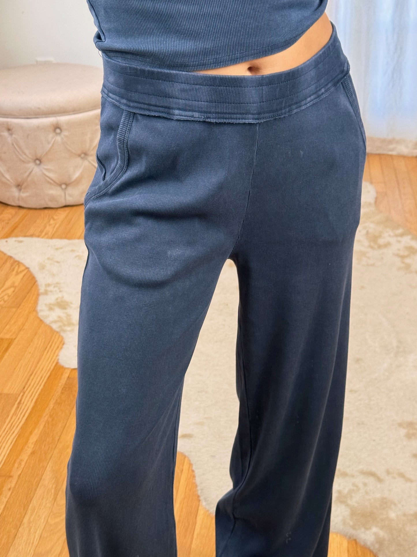 Midnight Sweatpants