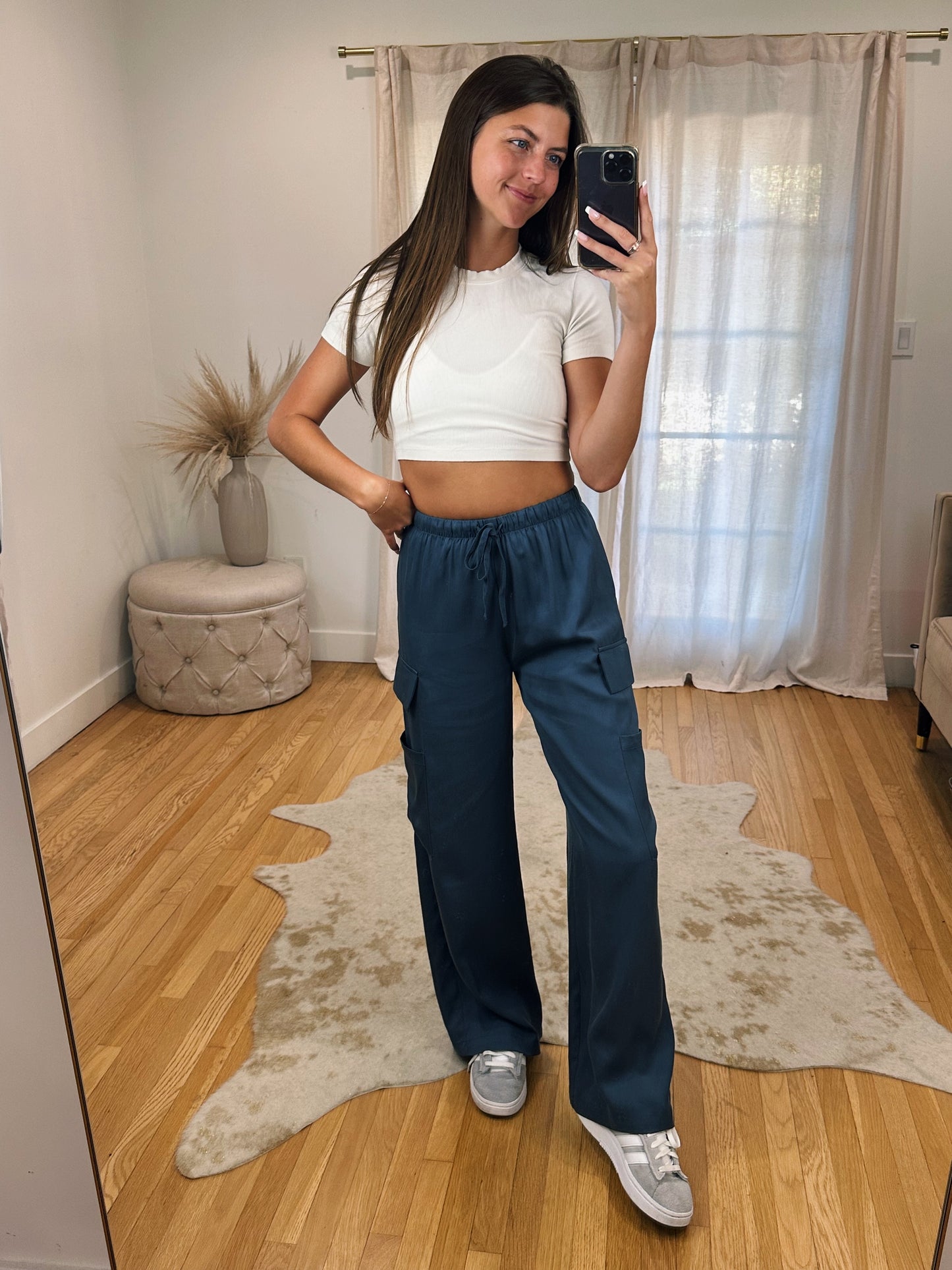 All My Love Pants