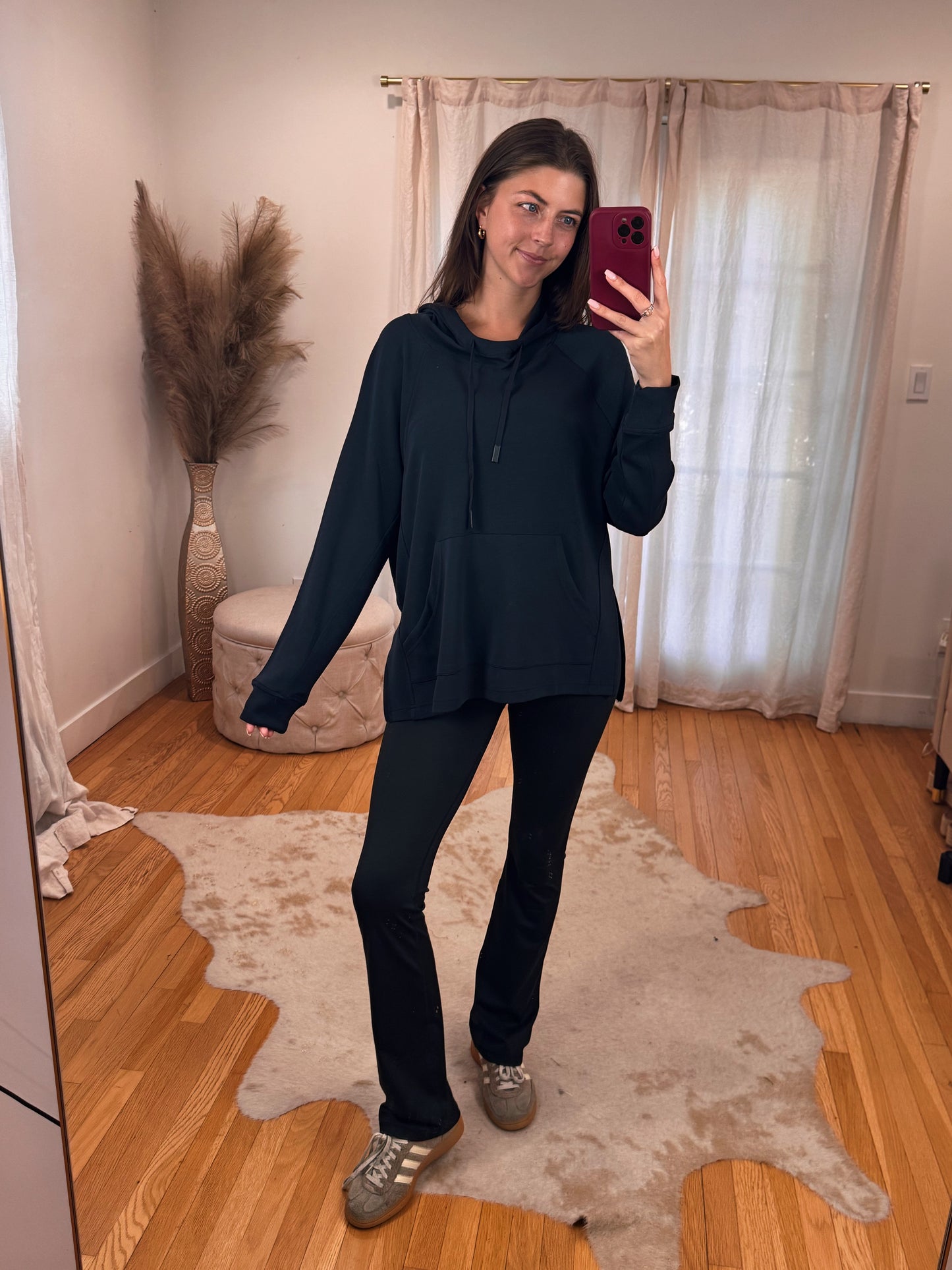Super Flow Hoodie