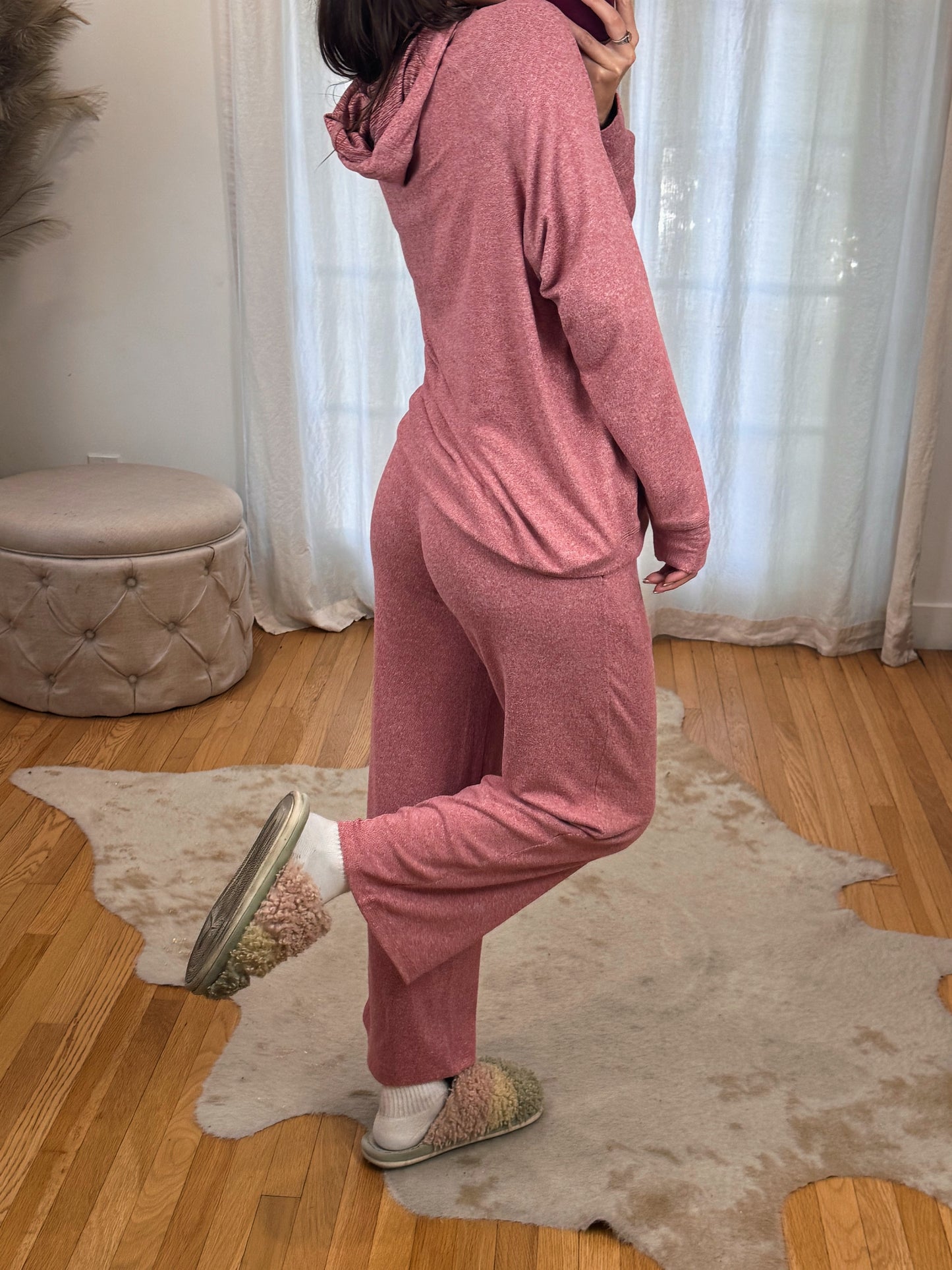 Comfy AF Pants