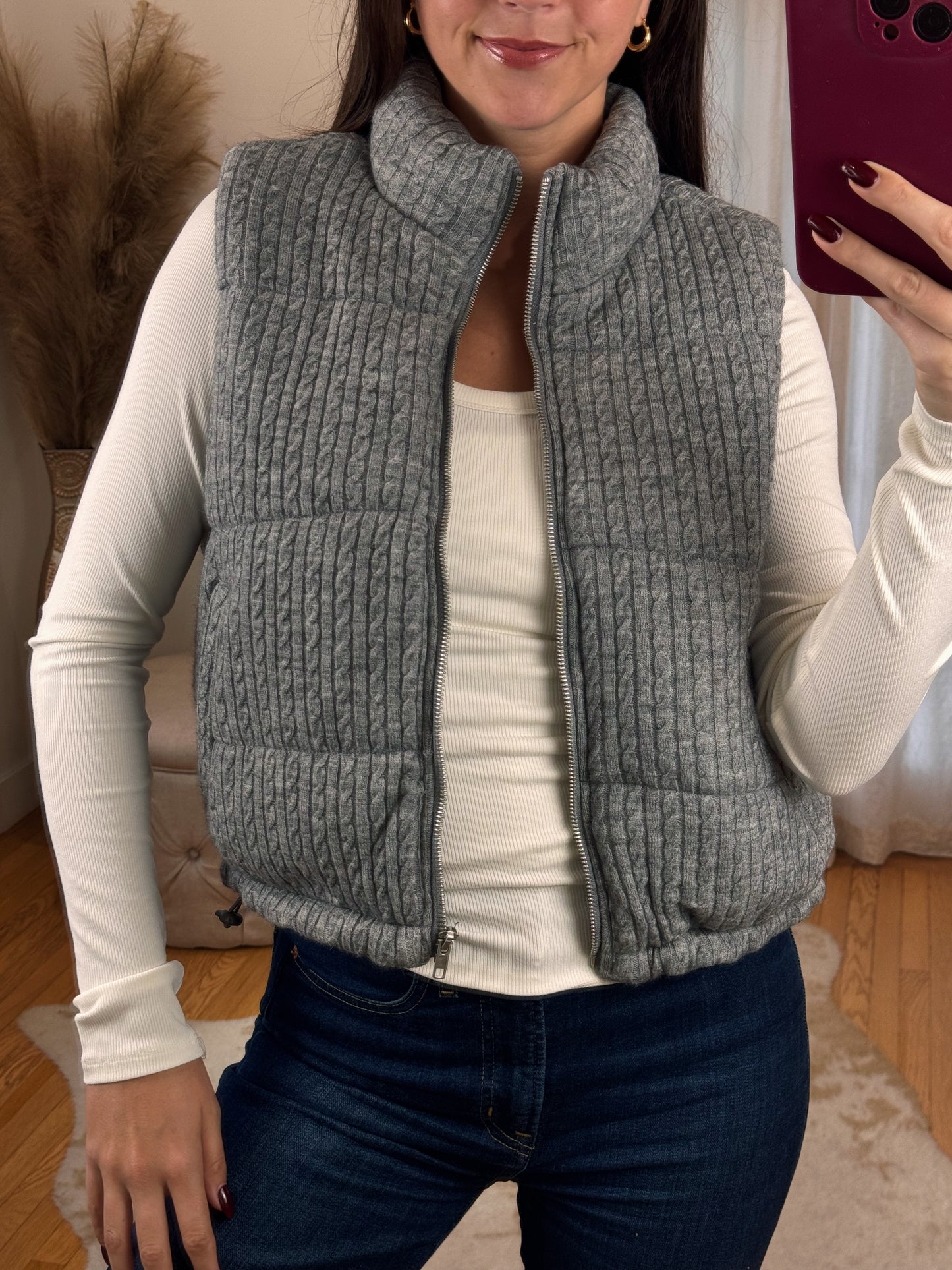 Big Hug Vest