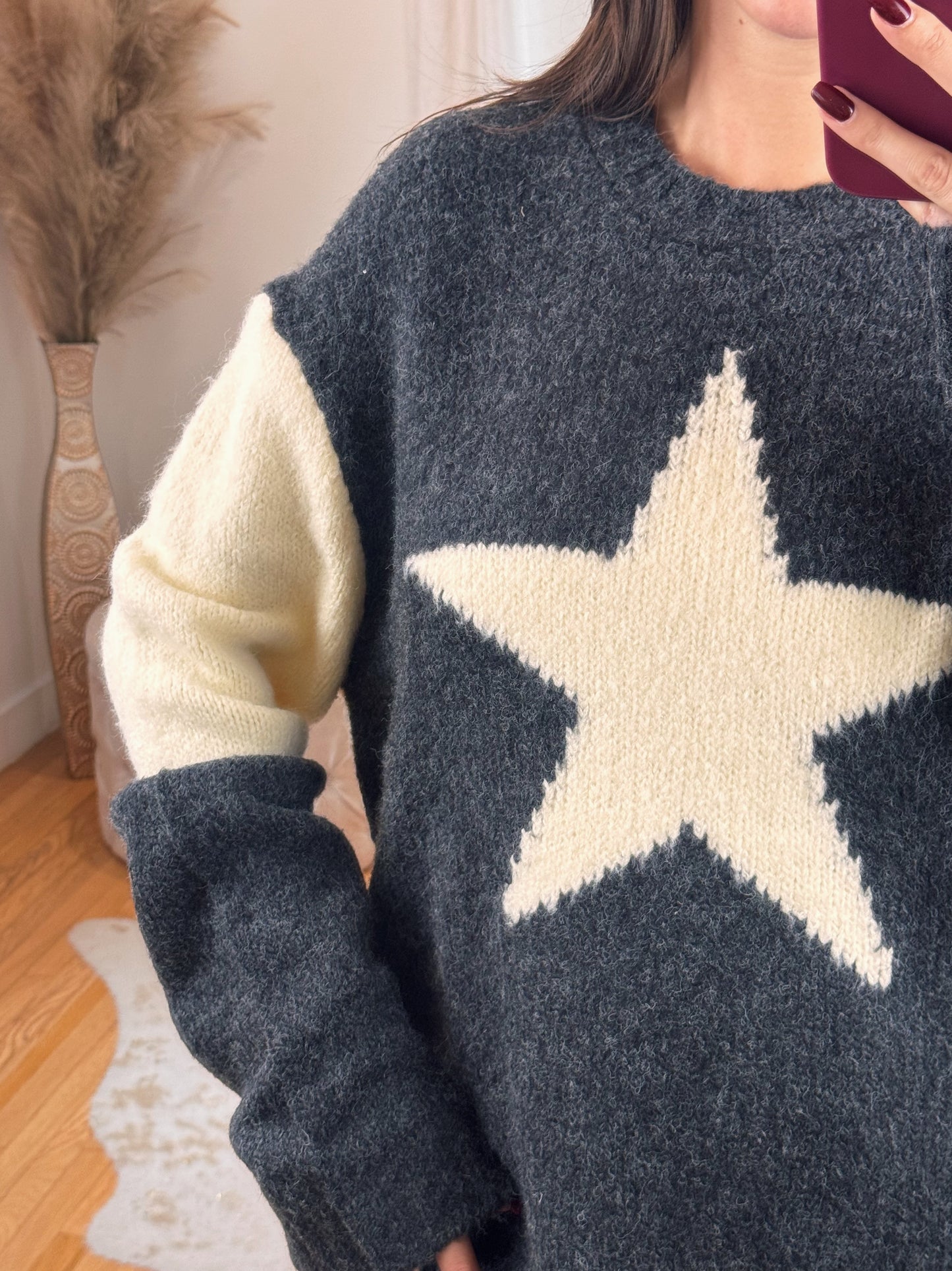 Allstar Sweater