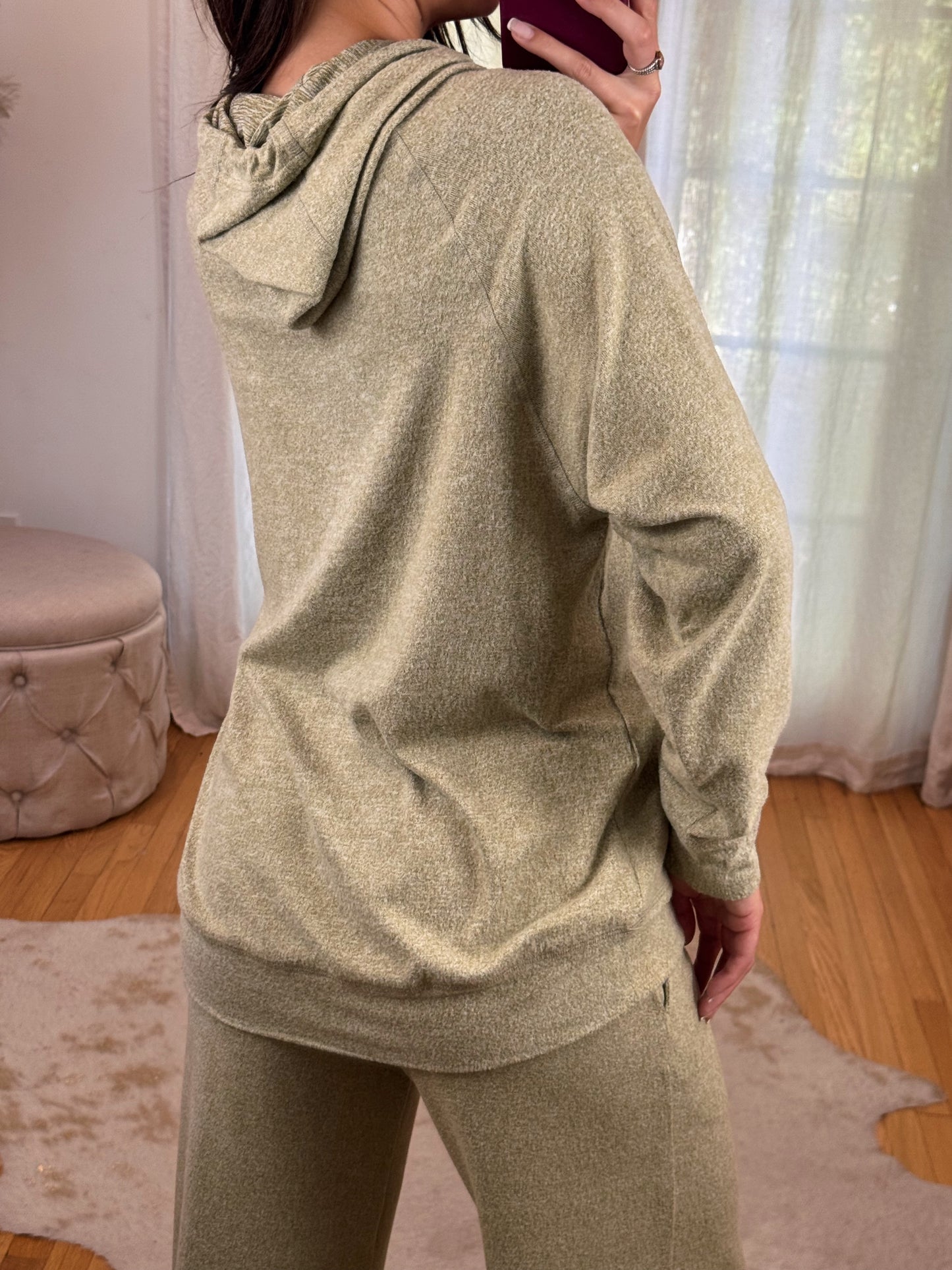 Comfy AF Hoodie